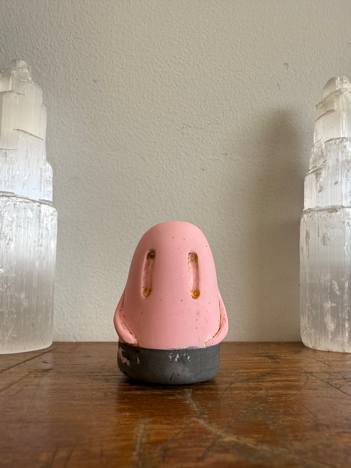 Domie House Spirit Statue Samhain XXV-XI