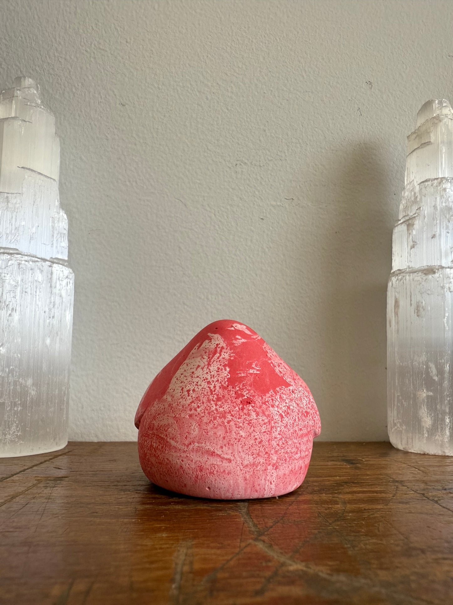 Domie House Spirit Statue Samhain XXV-X