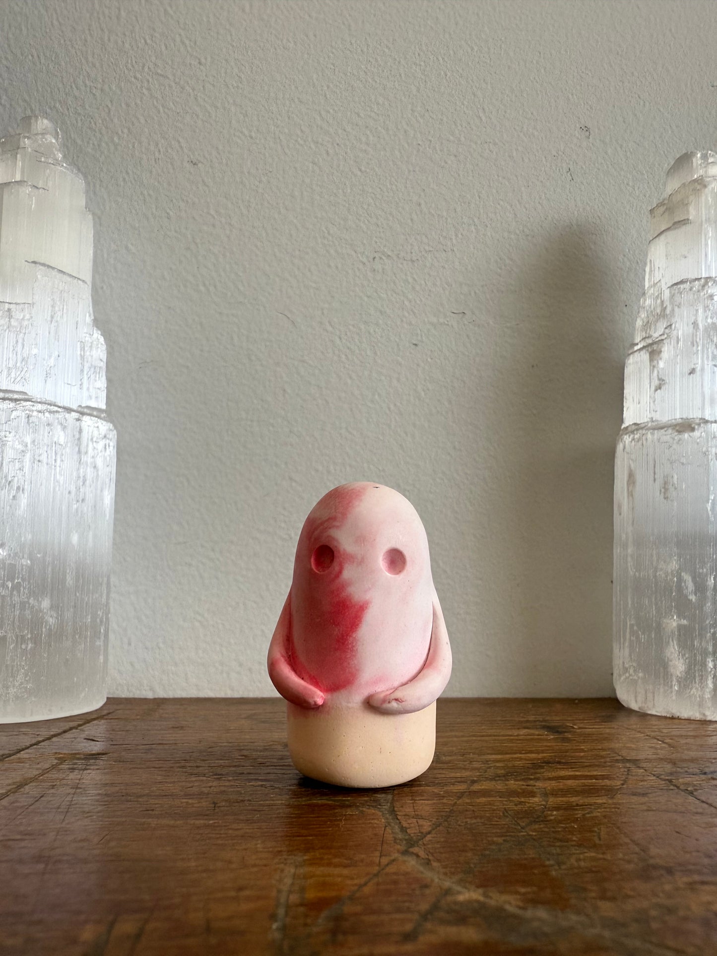 Domie House Spirit Statue Samhain XXV-XXII