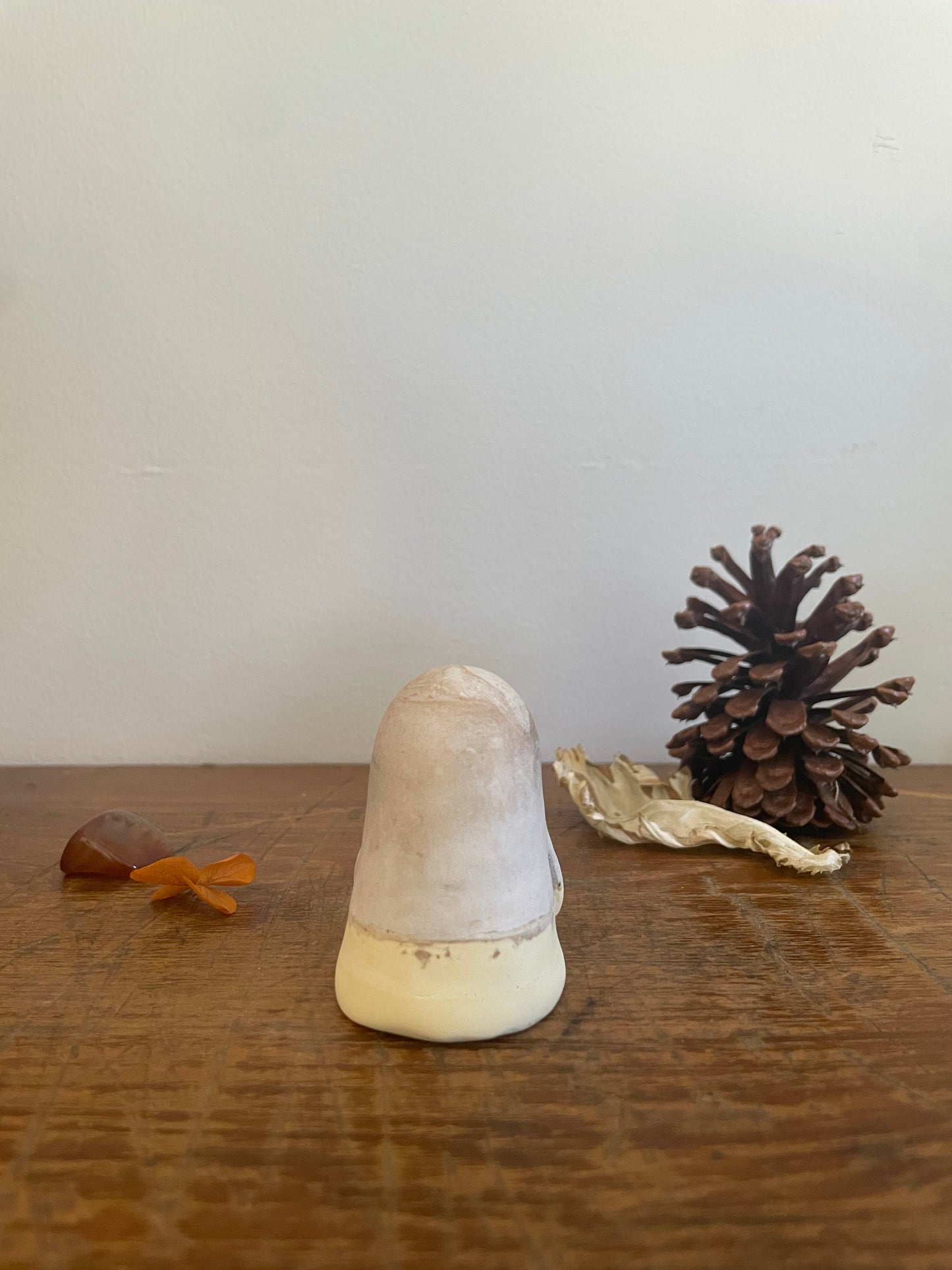 Domie House Spirit statue MabonXXIV-XV