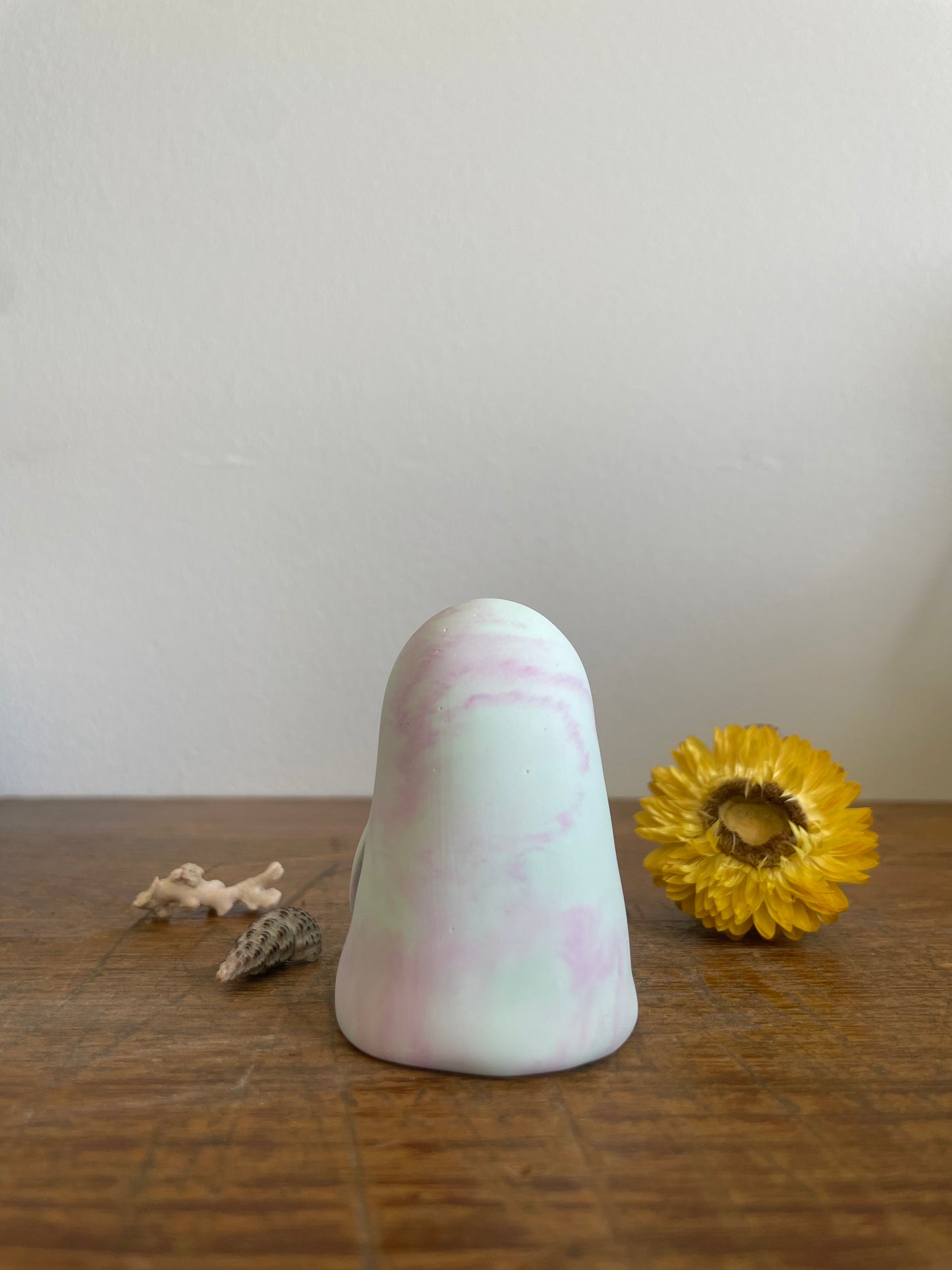 Domie House Spirit statue BeltaneXXIII-XX