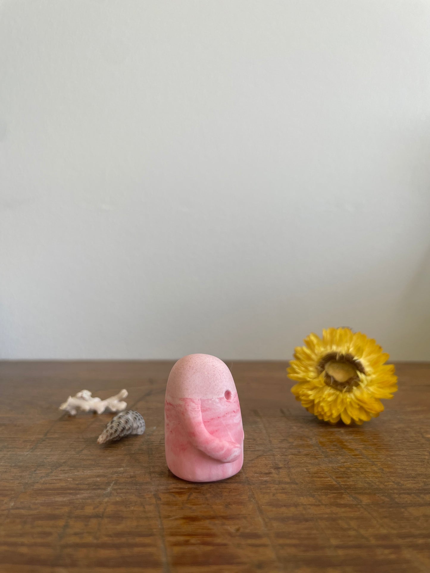 Domie House Spirit statue BeltaneXXIII-XXXII