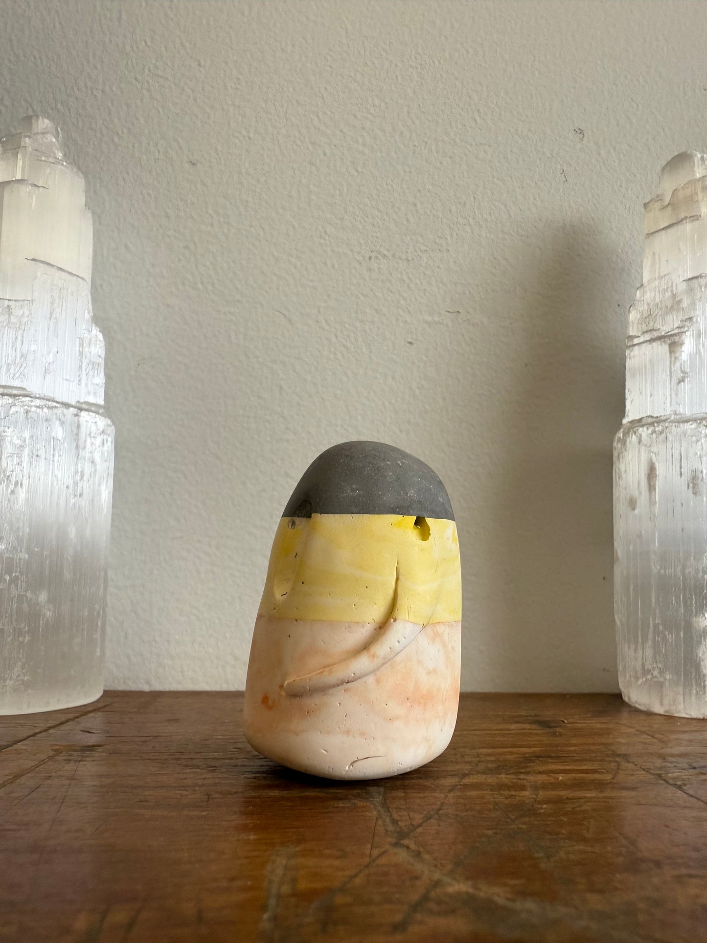 Domie House Spirit Statue Samhain XXV-LXI