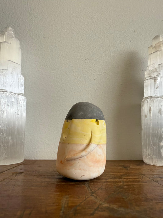 Domie House Spirit Statue Samhain XXV-LXI