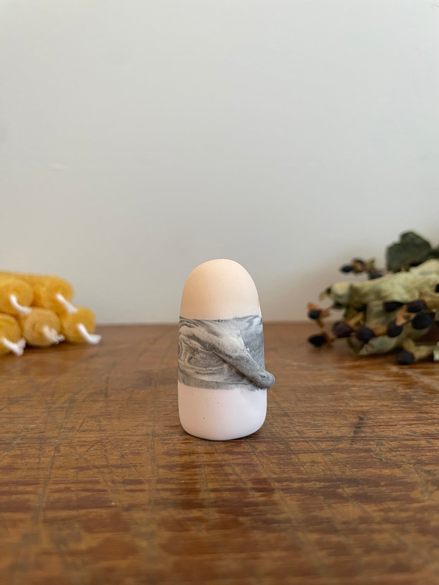 Domie House Spirit statue LithaXXIV-LVIII