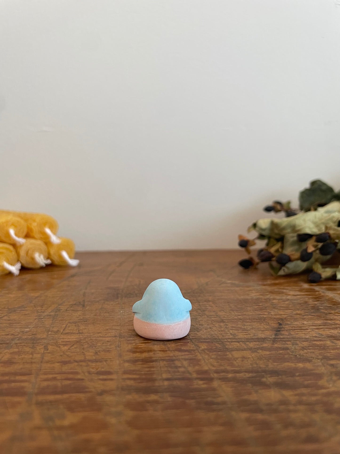 Domie House Spirit statue LithaXXIV-XVIII