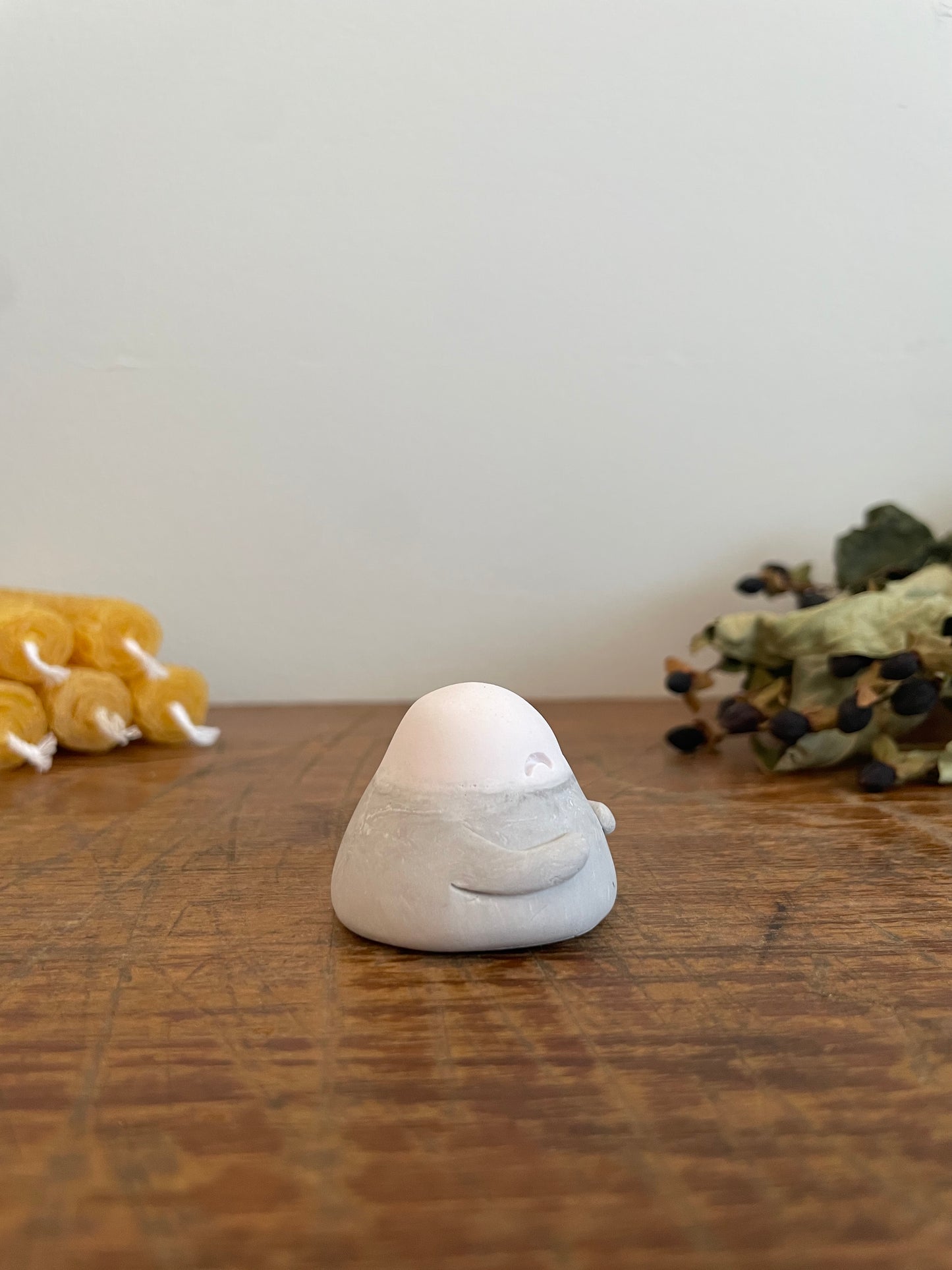 Domie House Spirit statue LithaXXIV-LXXIII