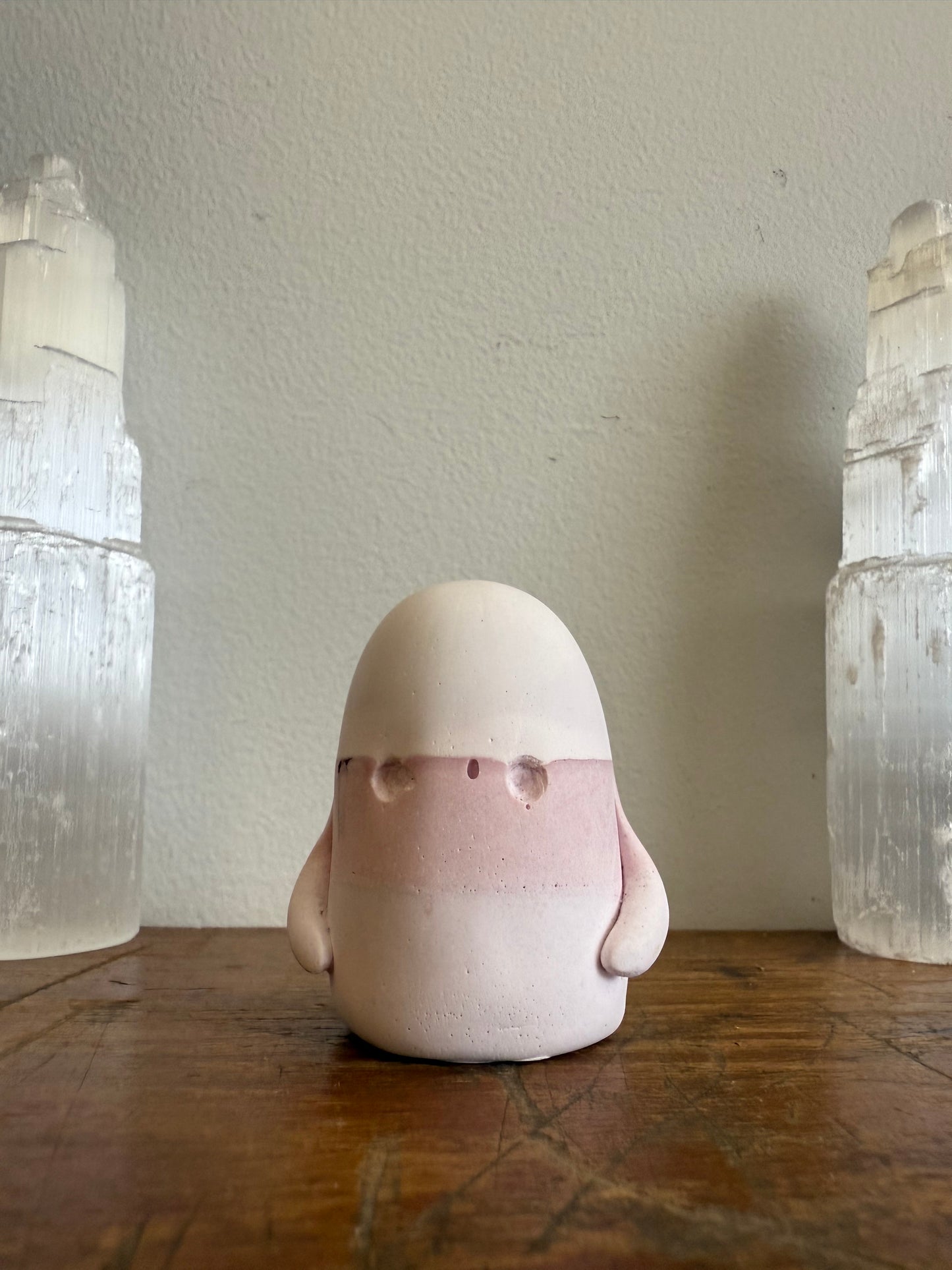 Domie House Spirit Statue Samhain XXV-LIX
