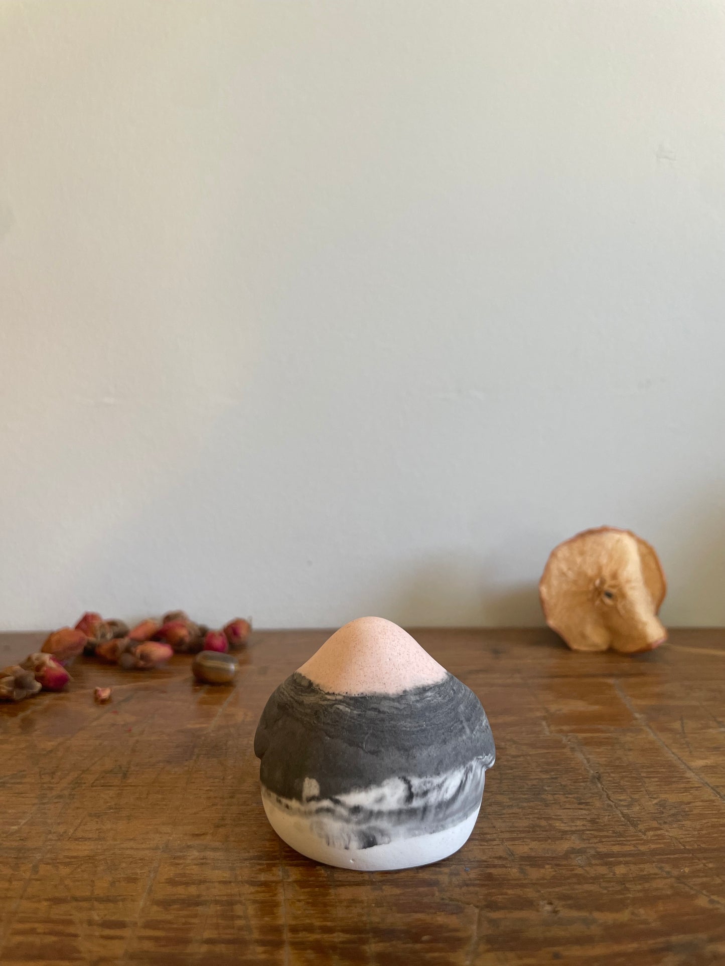 Domie House Spirit statue LughnasadhXXIV-I