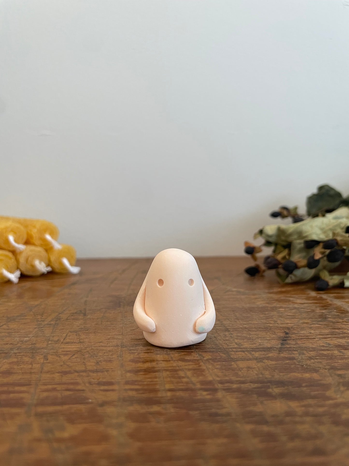 Domie House Spirit statue LithaXXIV-XLVII