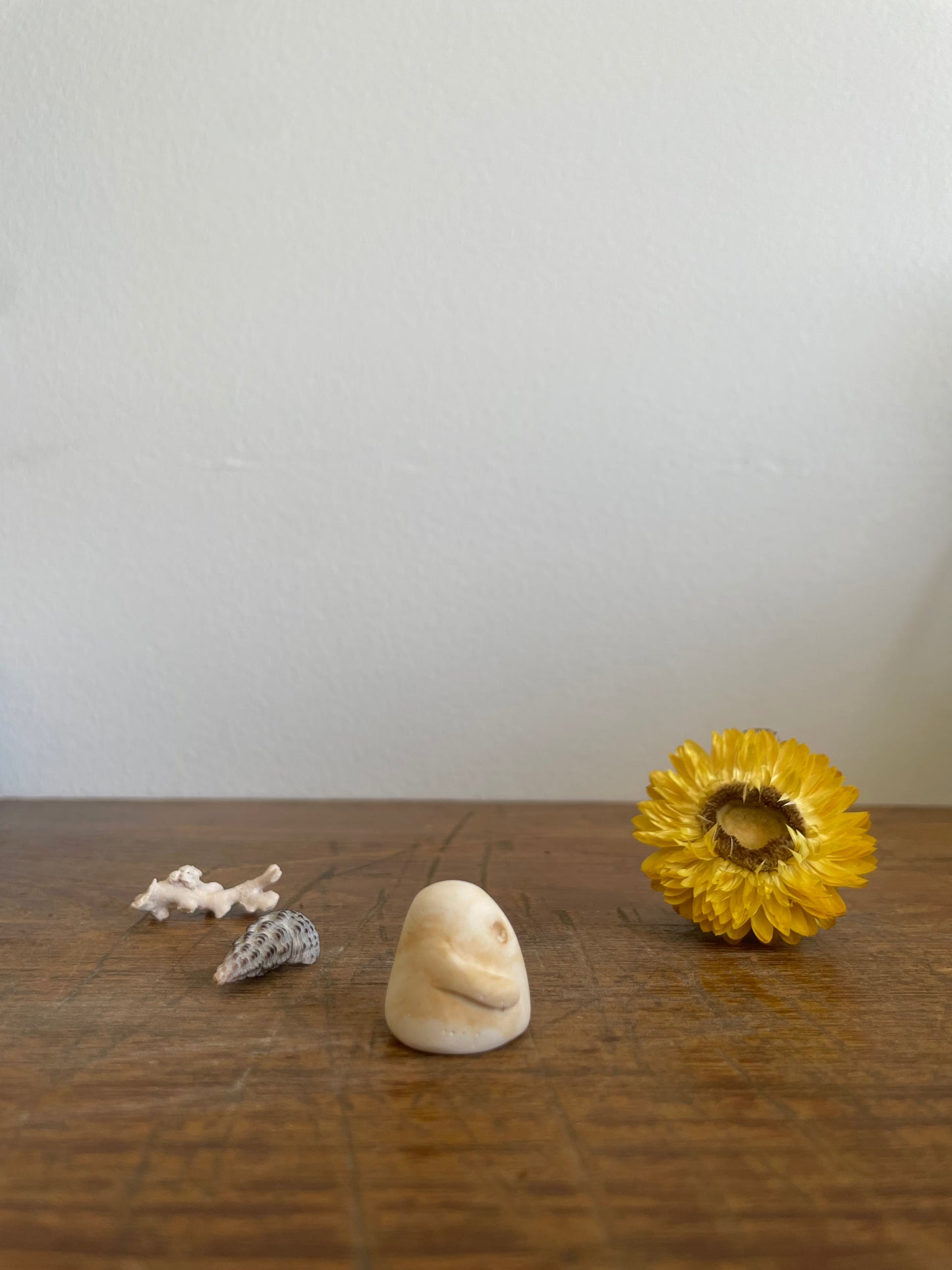 Domie House Spirit statue BeltaneXXIII-XVI