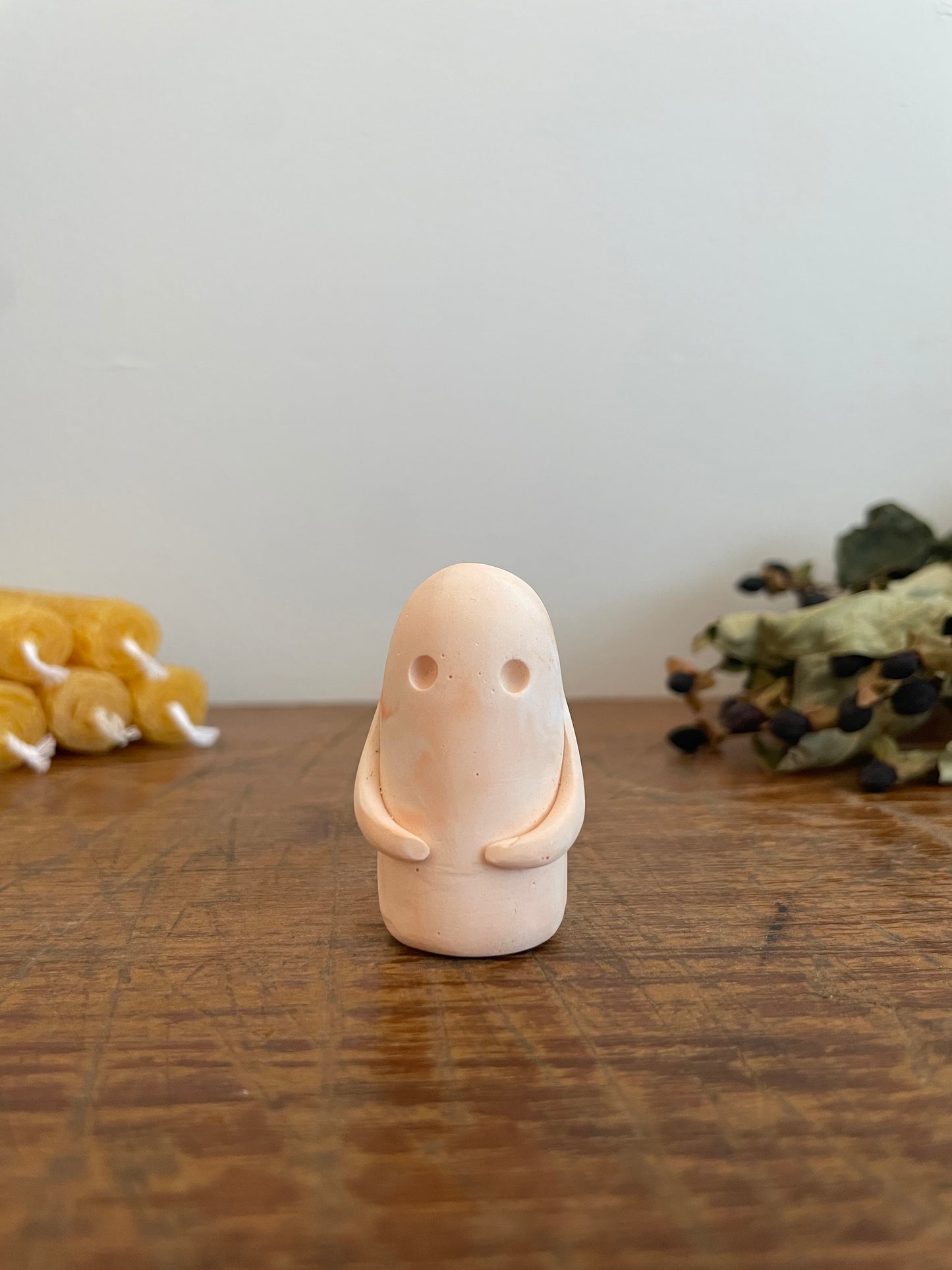 Domie House Spirit statue LithaXXIV-LXXXI