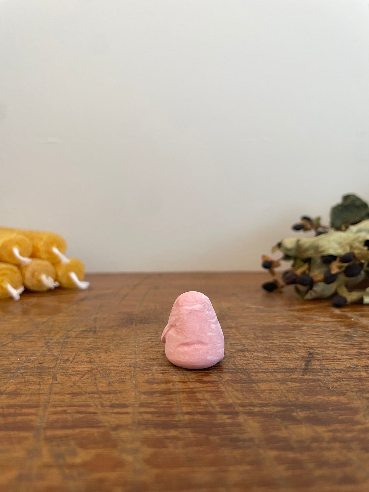 Domie House Spirit statue LithaXXIV-XI