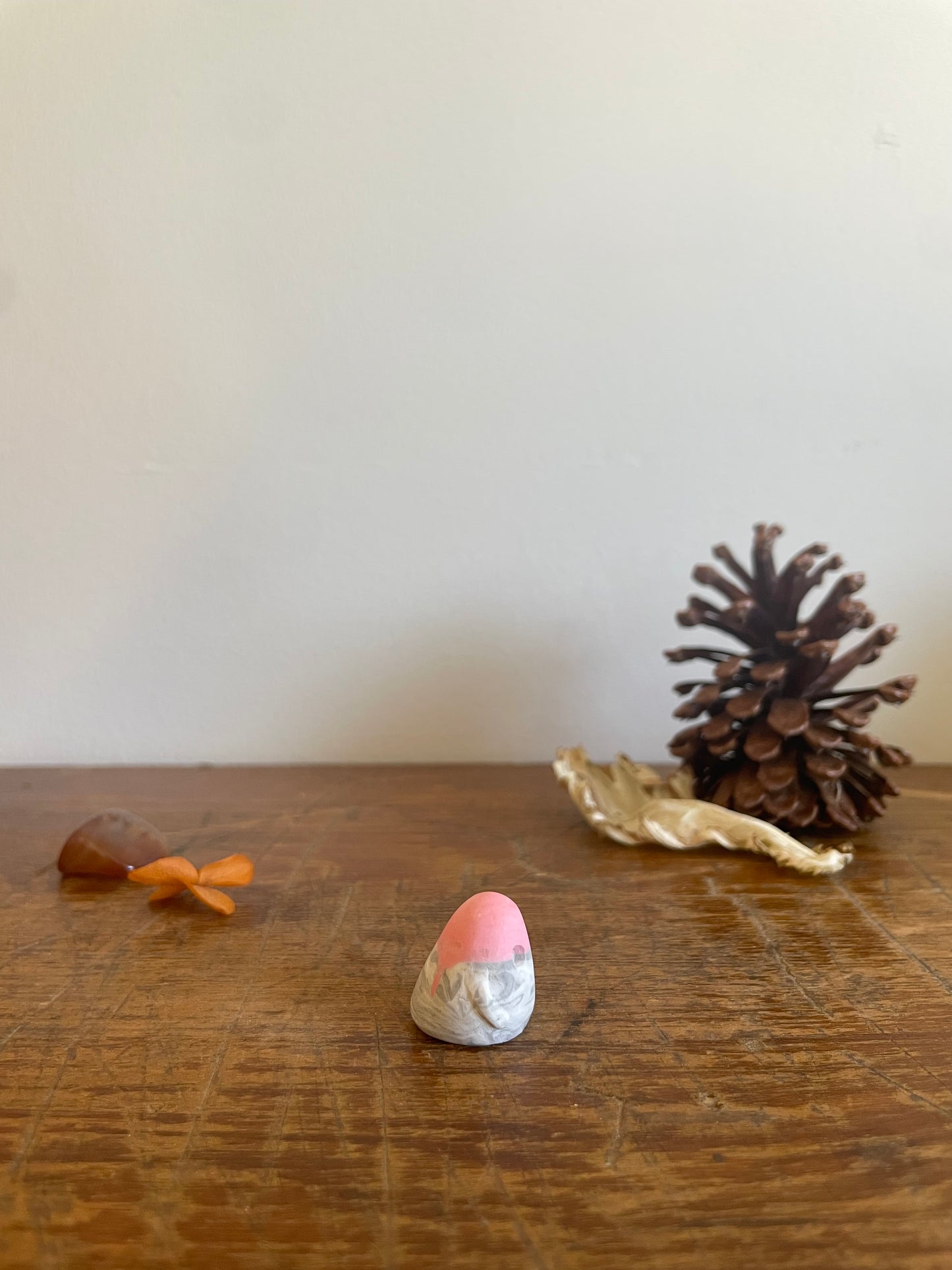 Domie House Spirit statue MabonXXIV-XXV