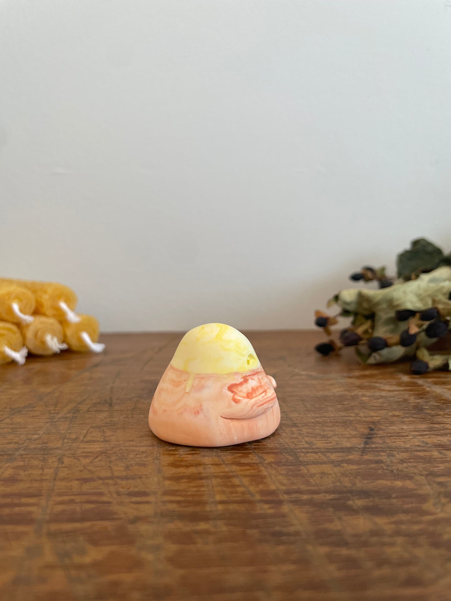 Domie House Spirit statue LithaXXIV-XXXVIII