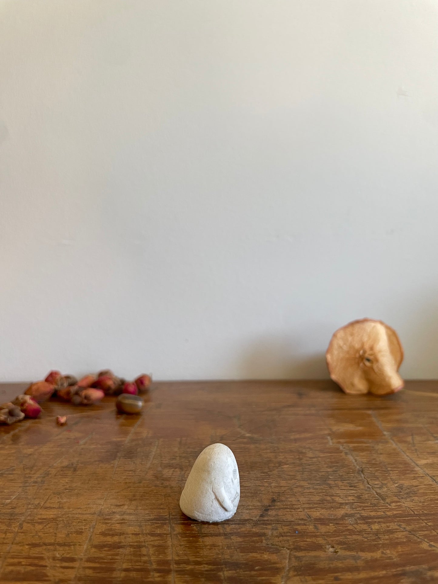 Domie House Spirit statue LughnasadhXXIV-X