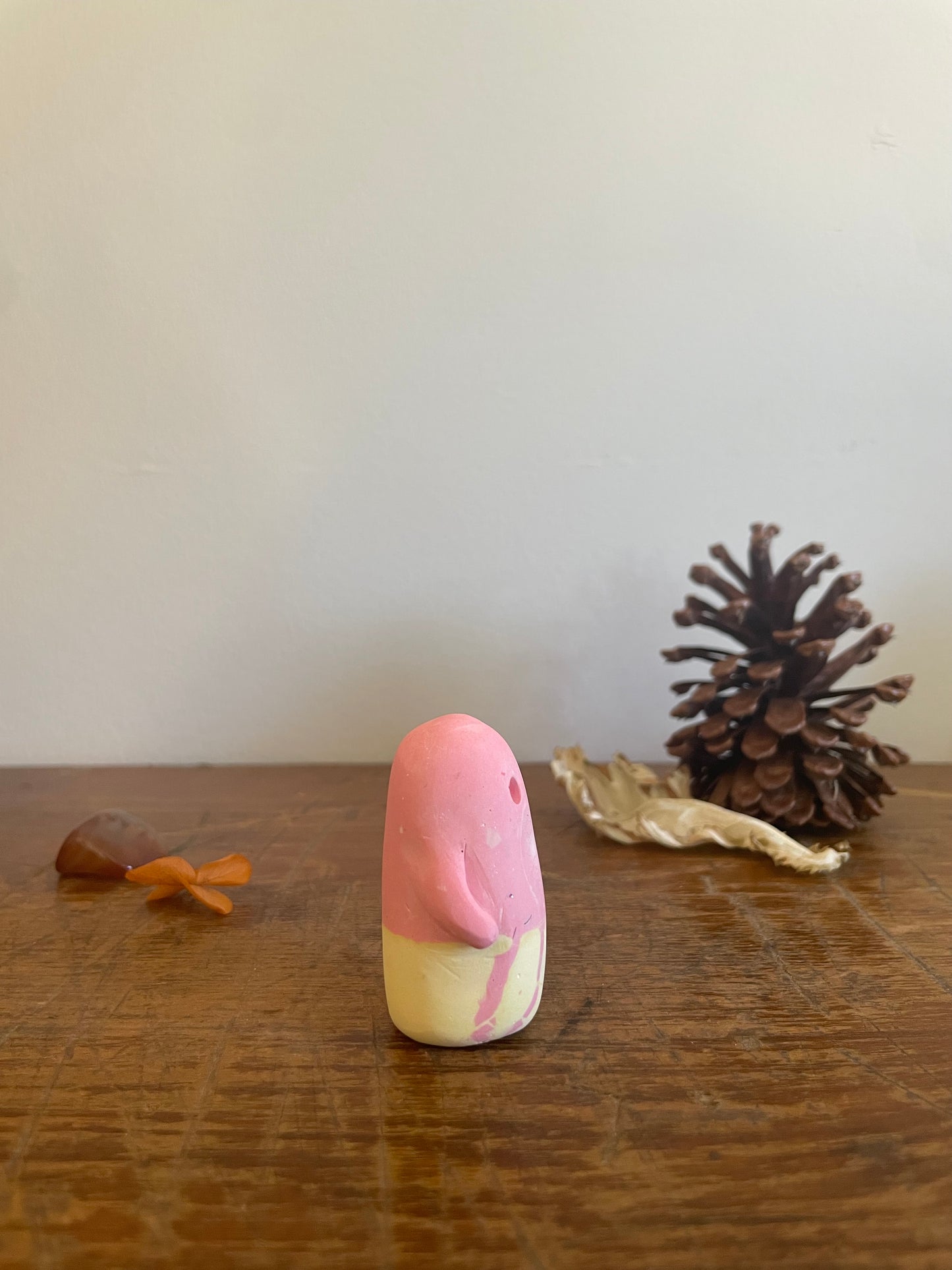 Domie House Spirit statue MabonXXIV-X