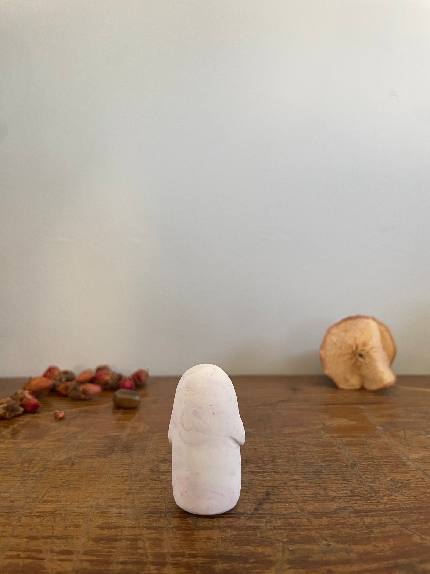 Domie House Spirit statue LughnasadhXXIV-XXVI