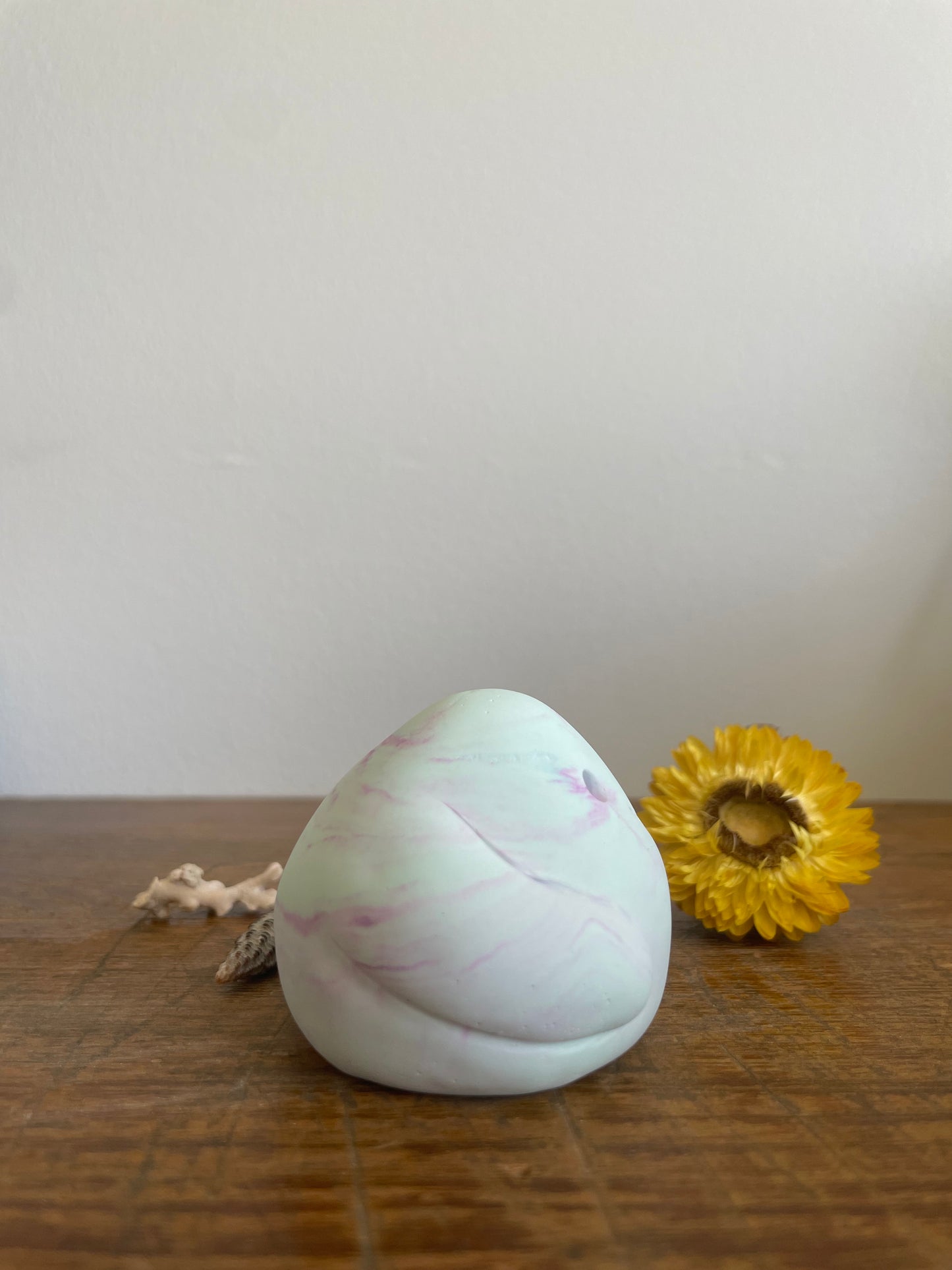 Domie House Spirit statue BeltaneXXIII-XIX