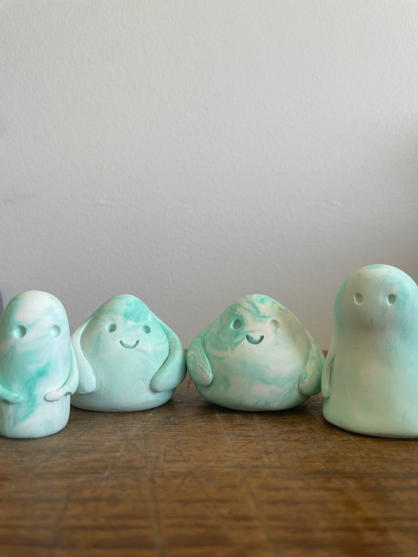 Domie House Spirit statue BeltaneXXIII-X