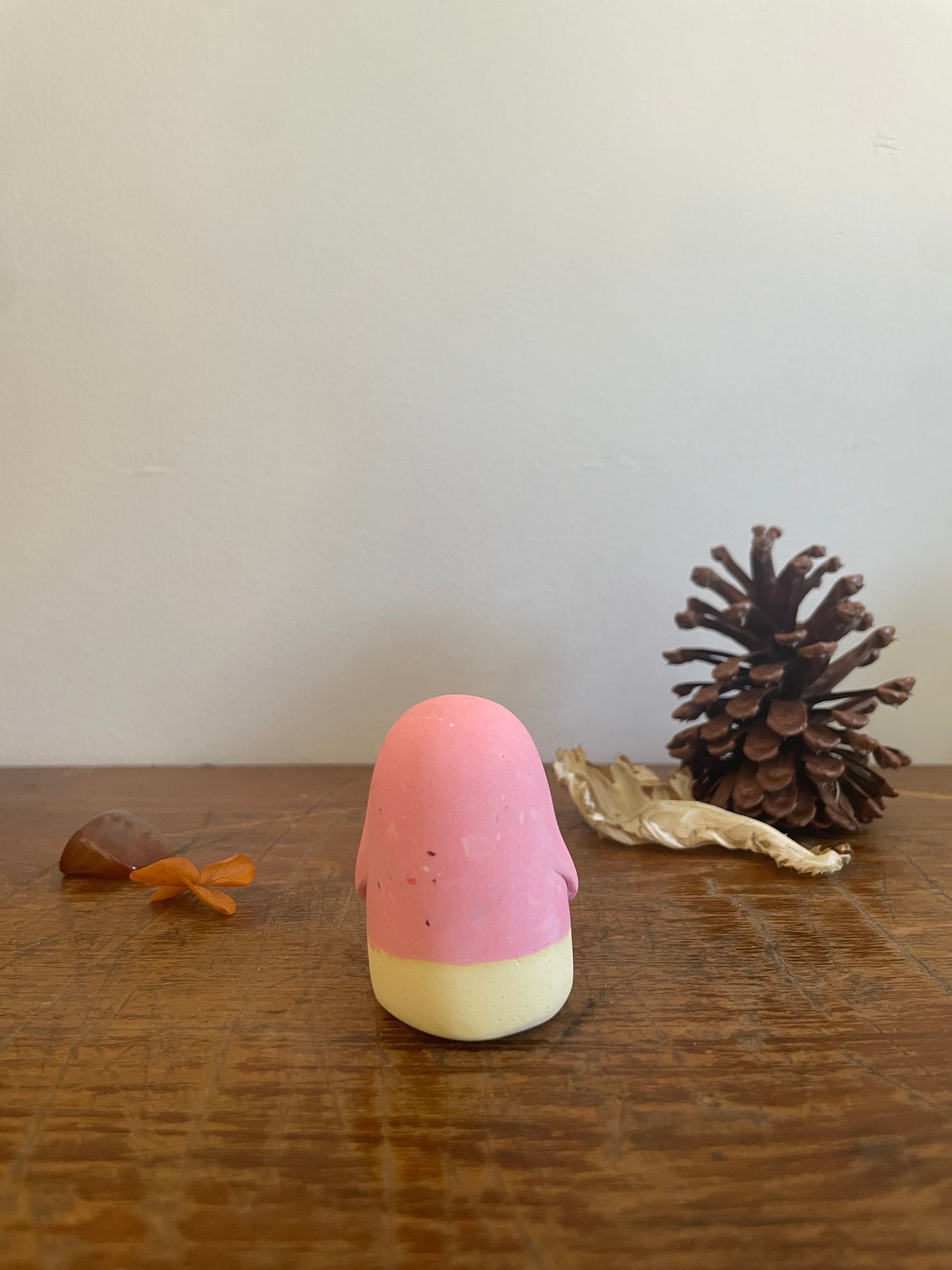 Domie House Spirit statue MabonXXIV-XI