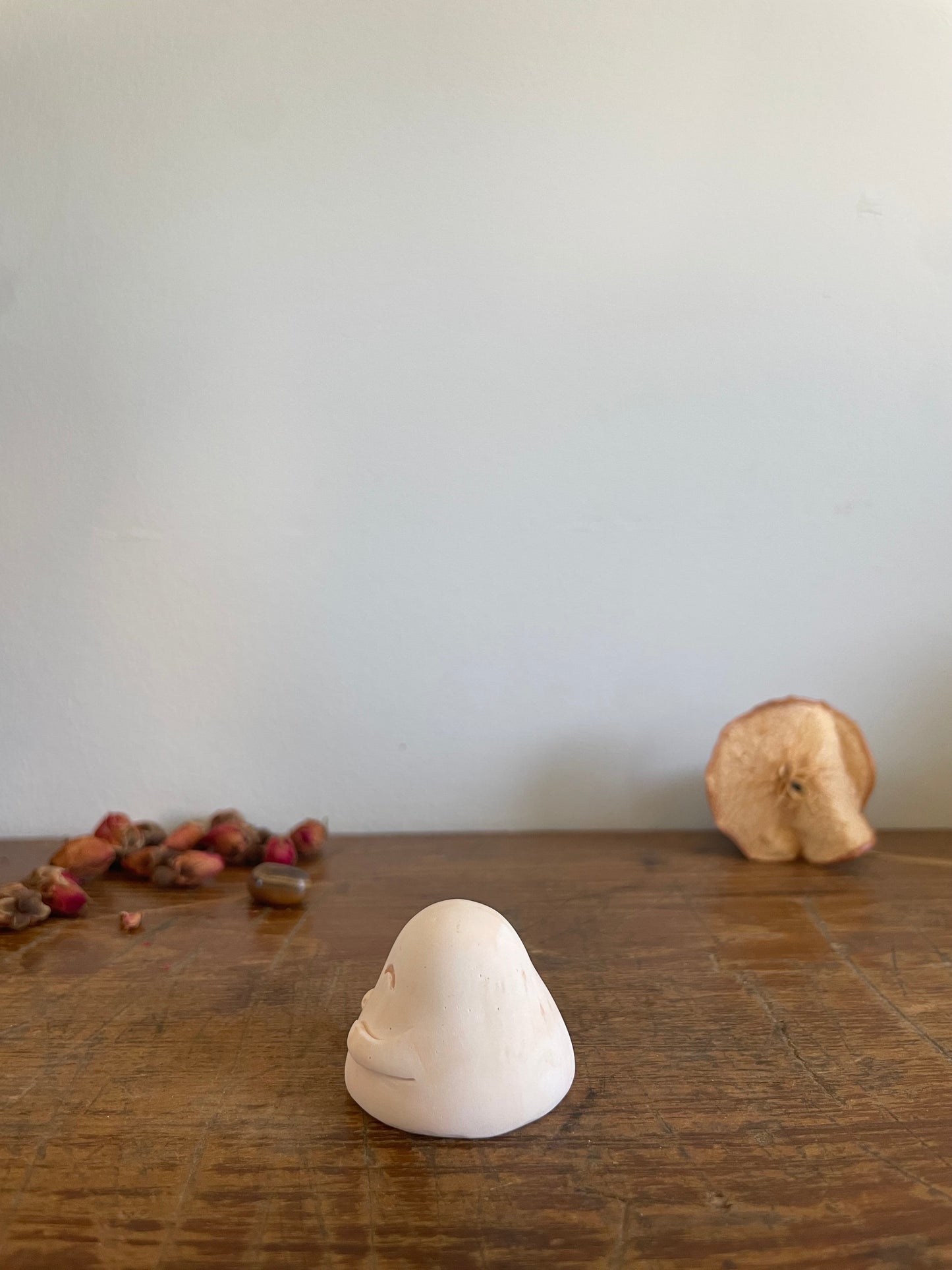 Domie House Spirit statue LughnasadhXXIV-XXXVI