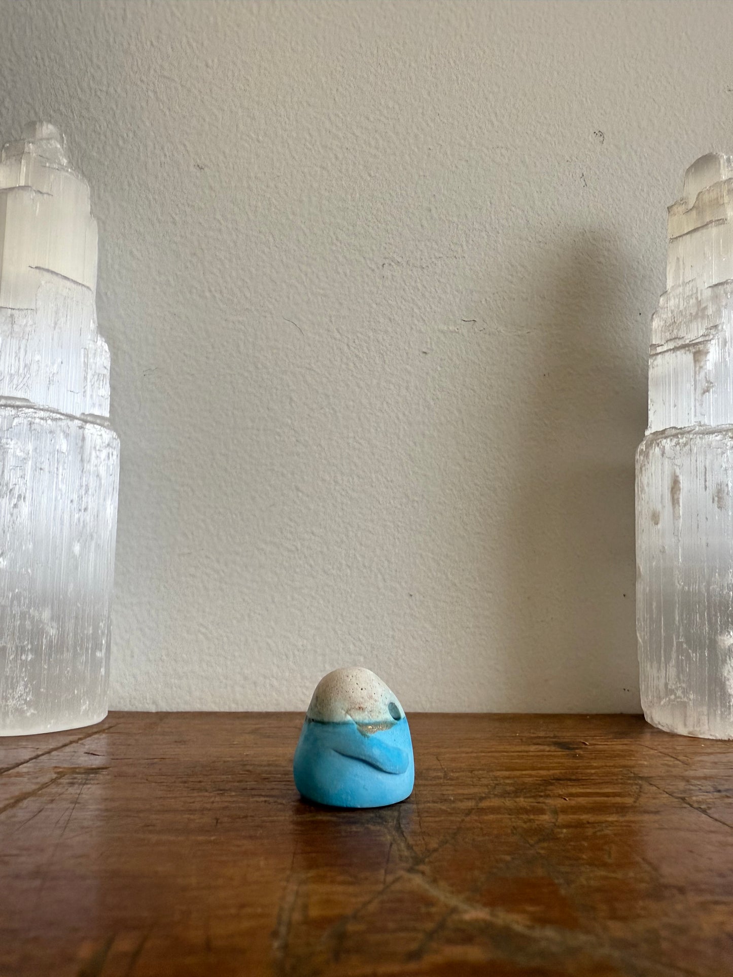 Domie House Spirit Statue Samhain XXV-XLVIII