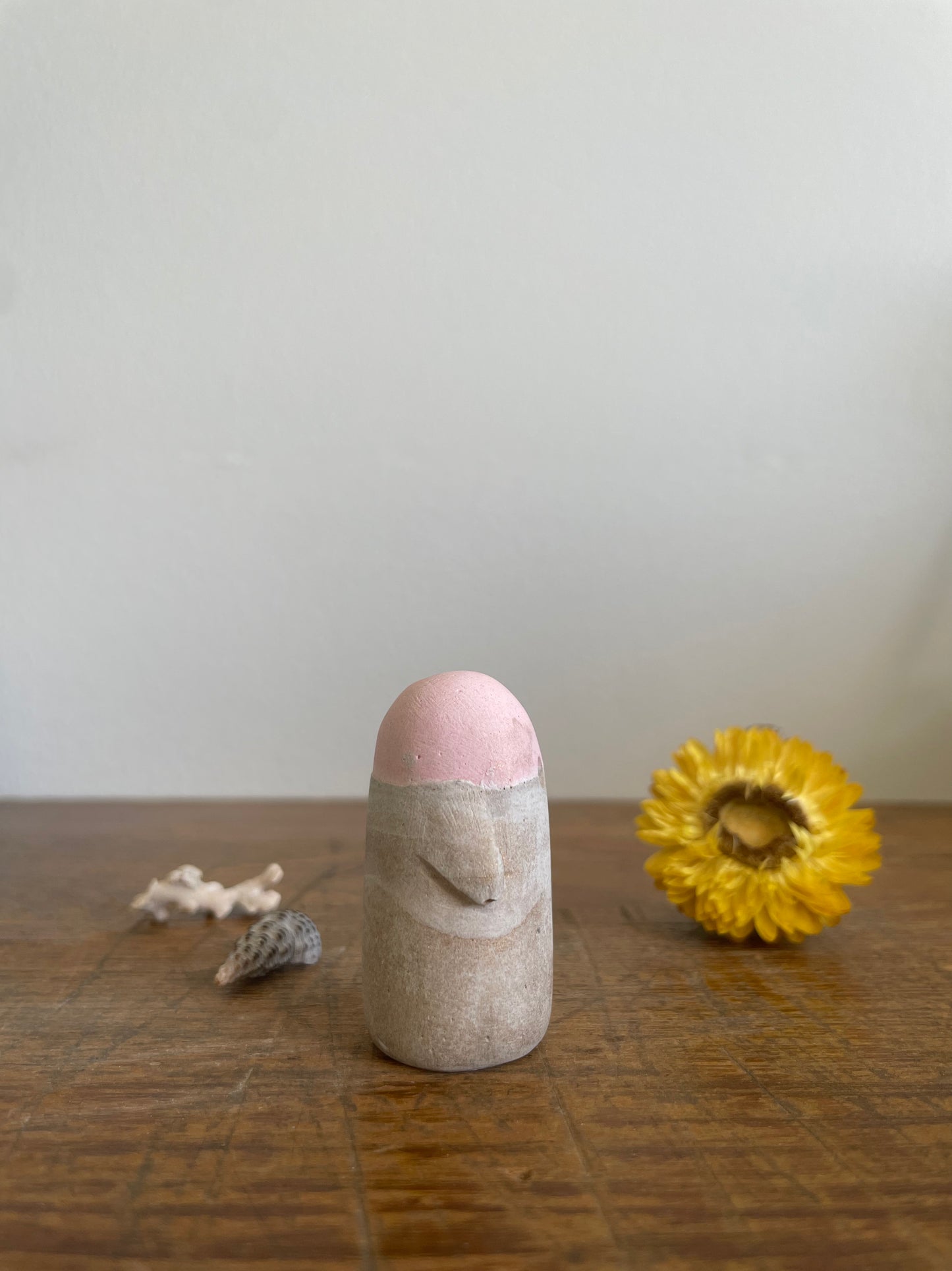 Domie House Spirit statue BeltaneXXIII-XLII