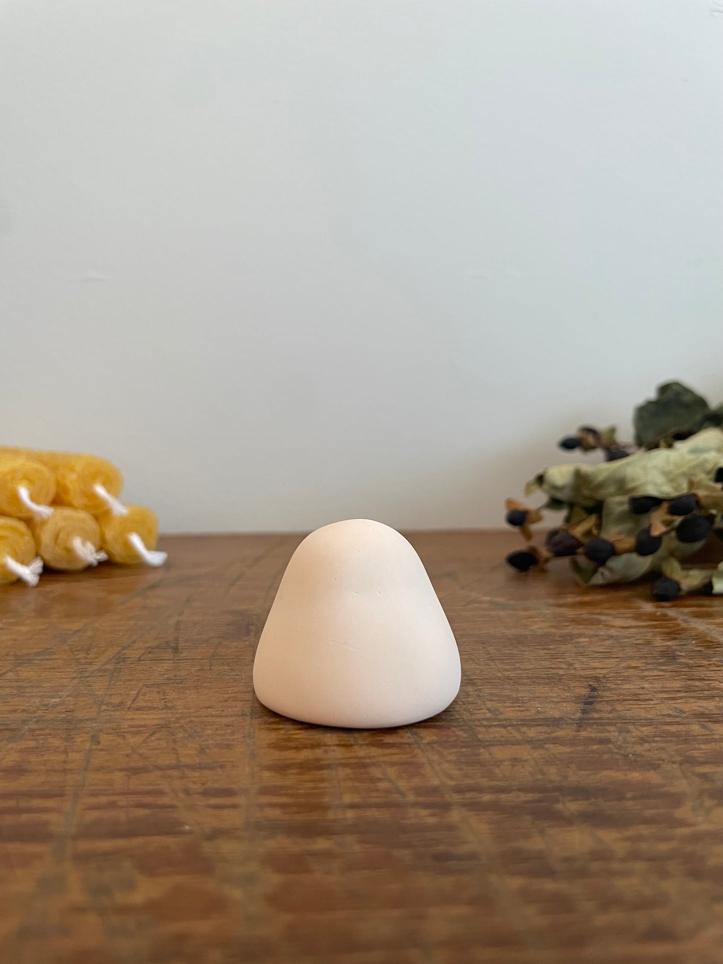 Domie House Spirit statue LithaXXIV-XLVIII