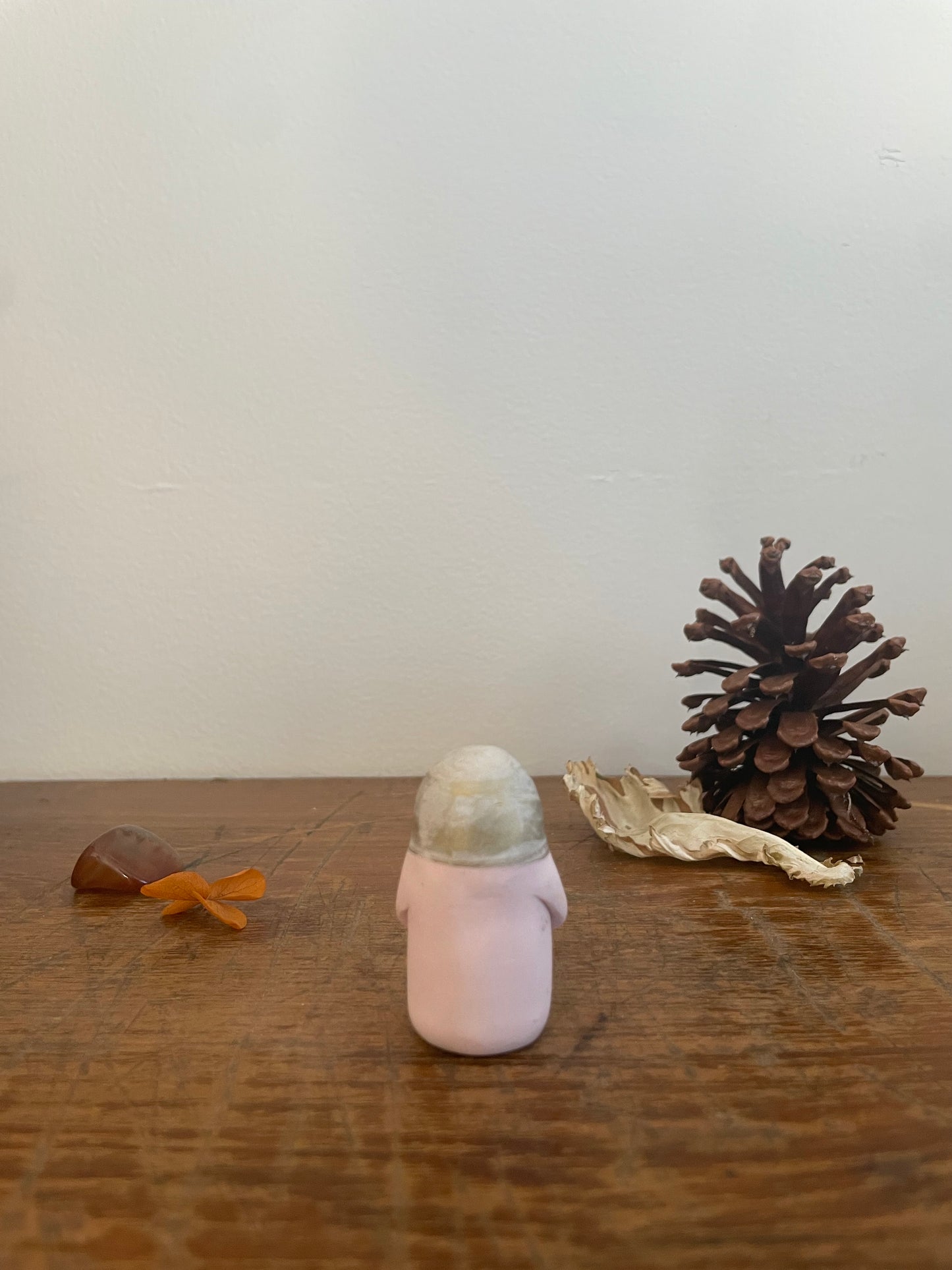 Domie House Spirit statue MabonXXIV-V