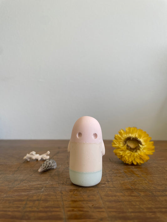 Domie House Spirit statue BeltaneXXIII-XVIII