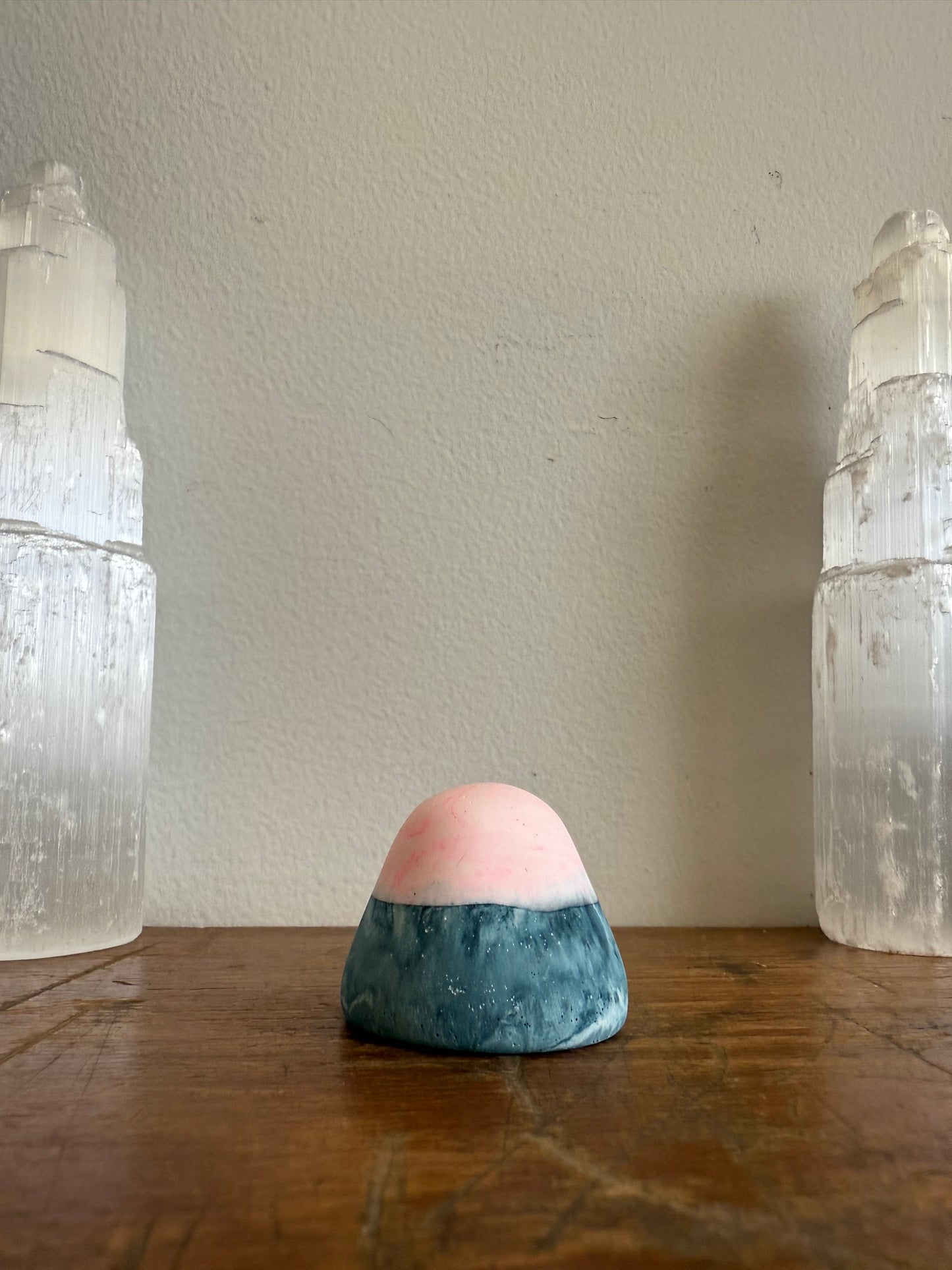 Domie House Spirit Statue Samhain XXV-V