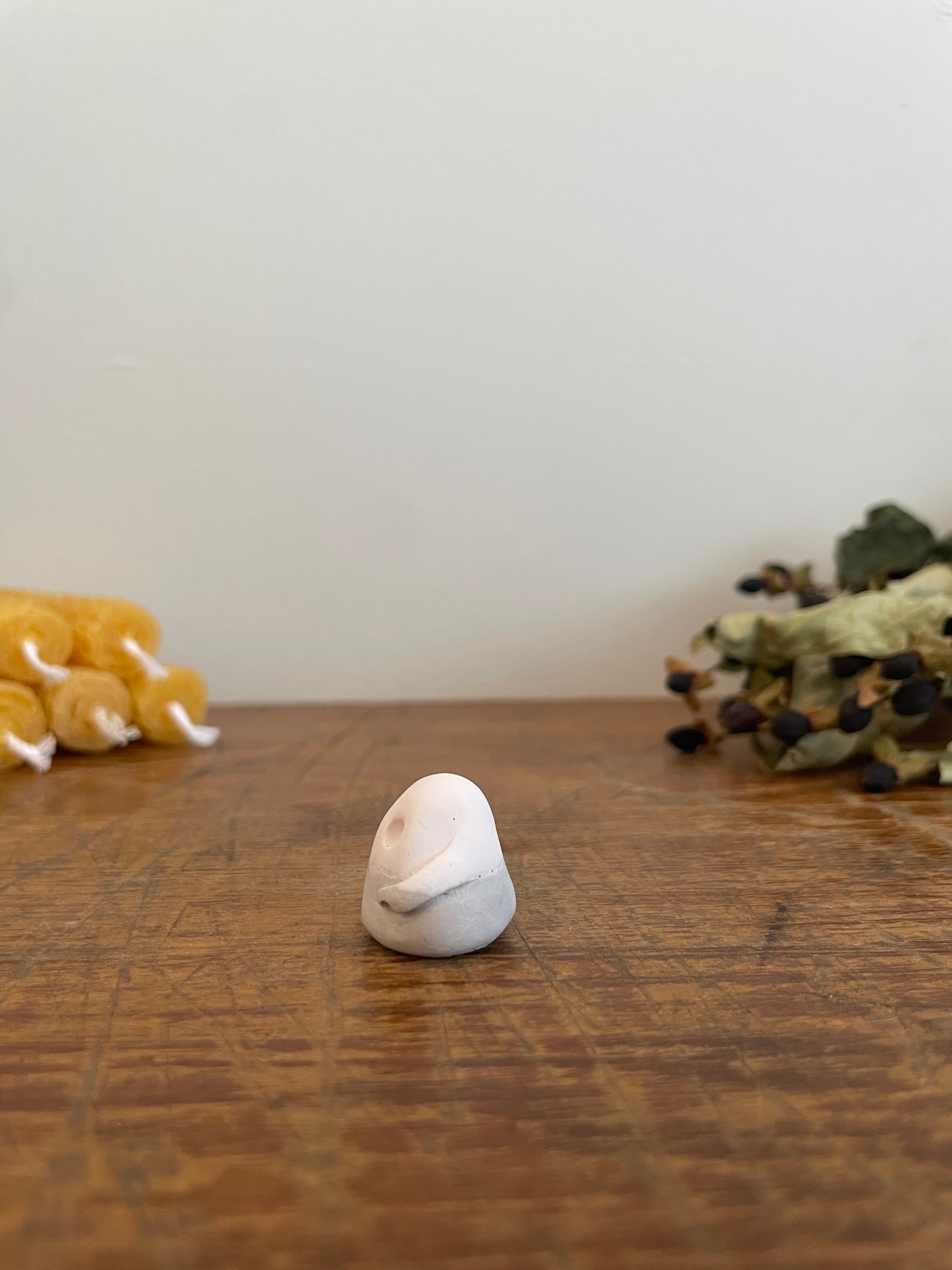 Domie House Spirit statue LithaXXIV-LXXVII