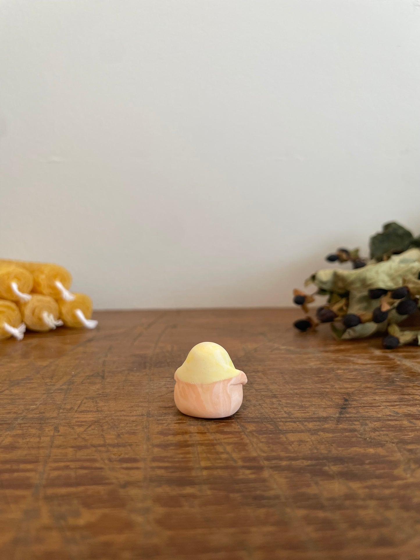 Domie House Spirit statue LithaXXIV-XLIII