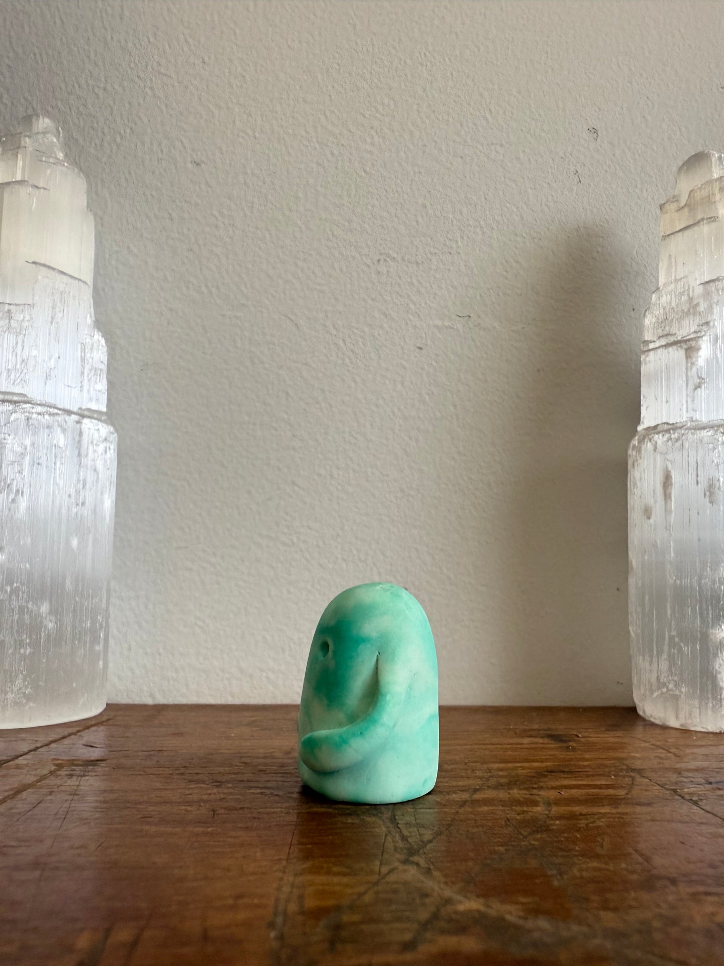 Domie House Spirit Statue Samhain XXV-LVI