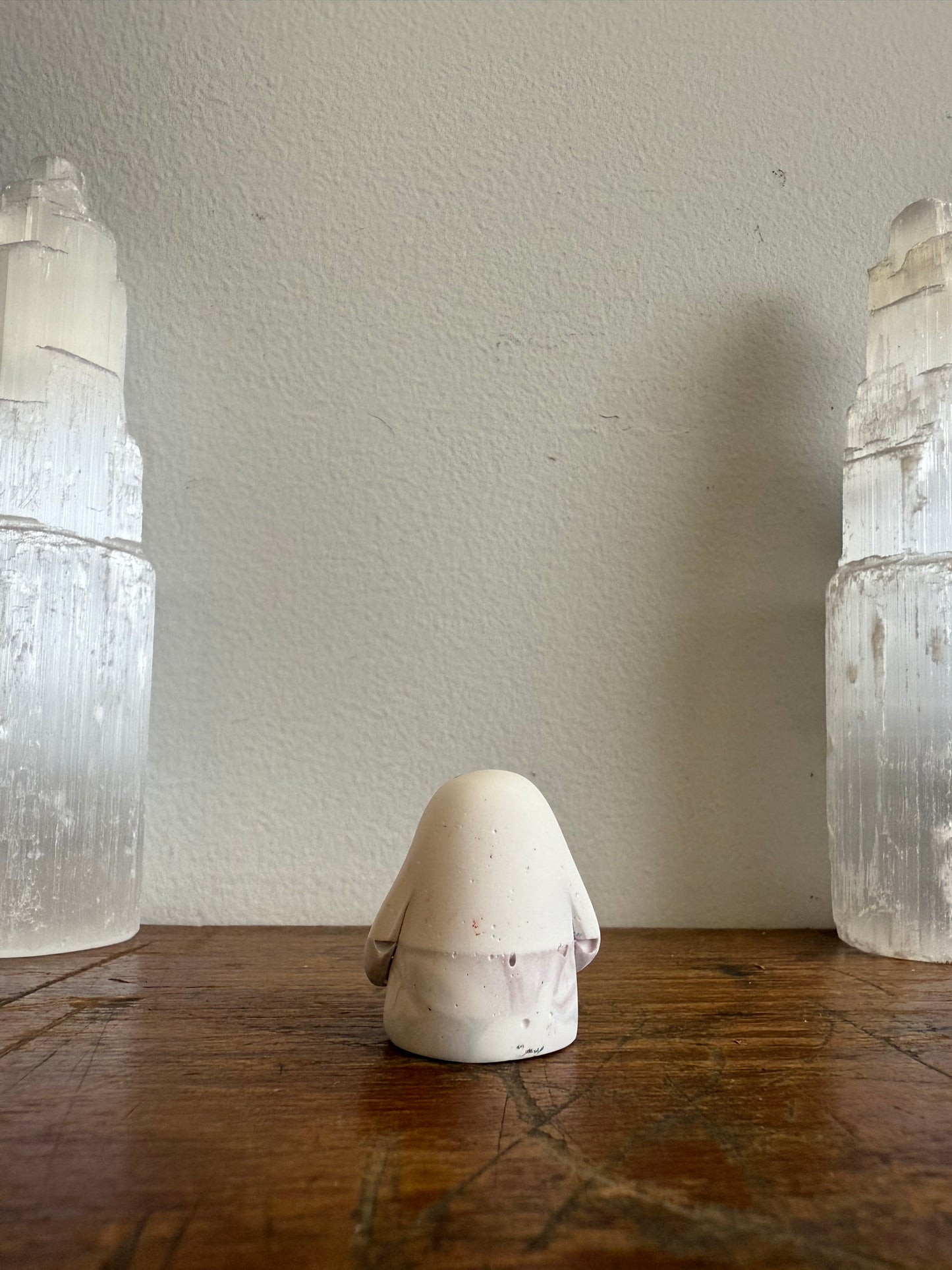 Domie House Spirit Statue Samhain XXV-LIII