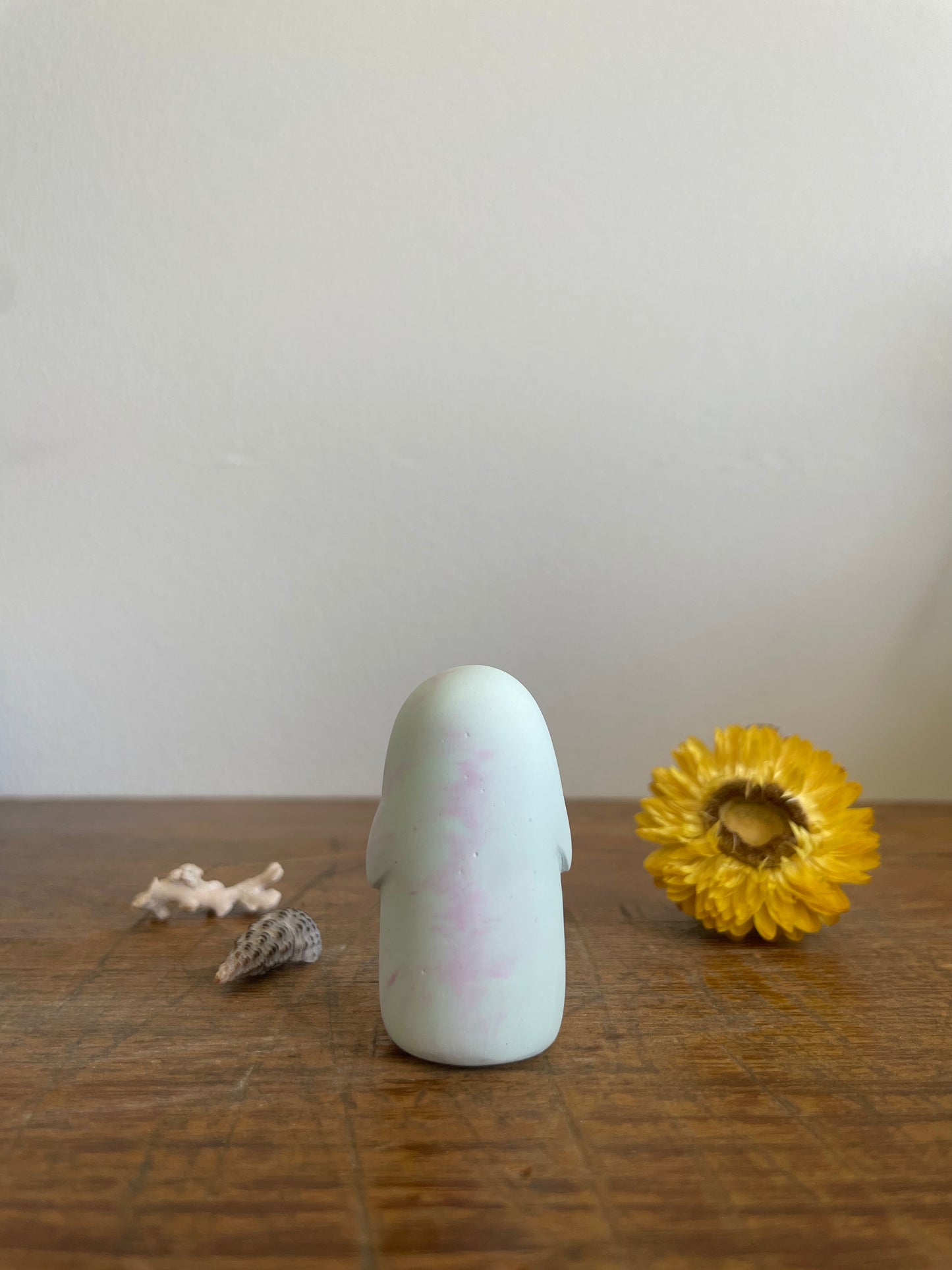 Domie House Spirit statue BeltaneXXIII-XXI