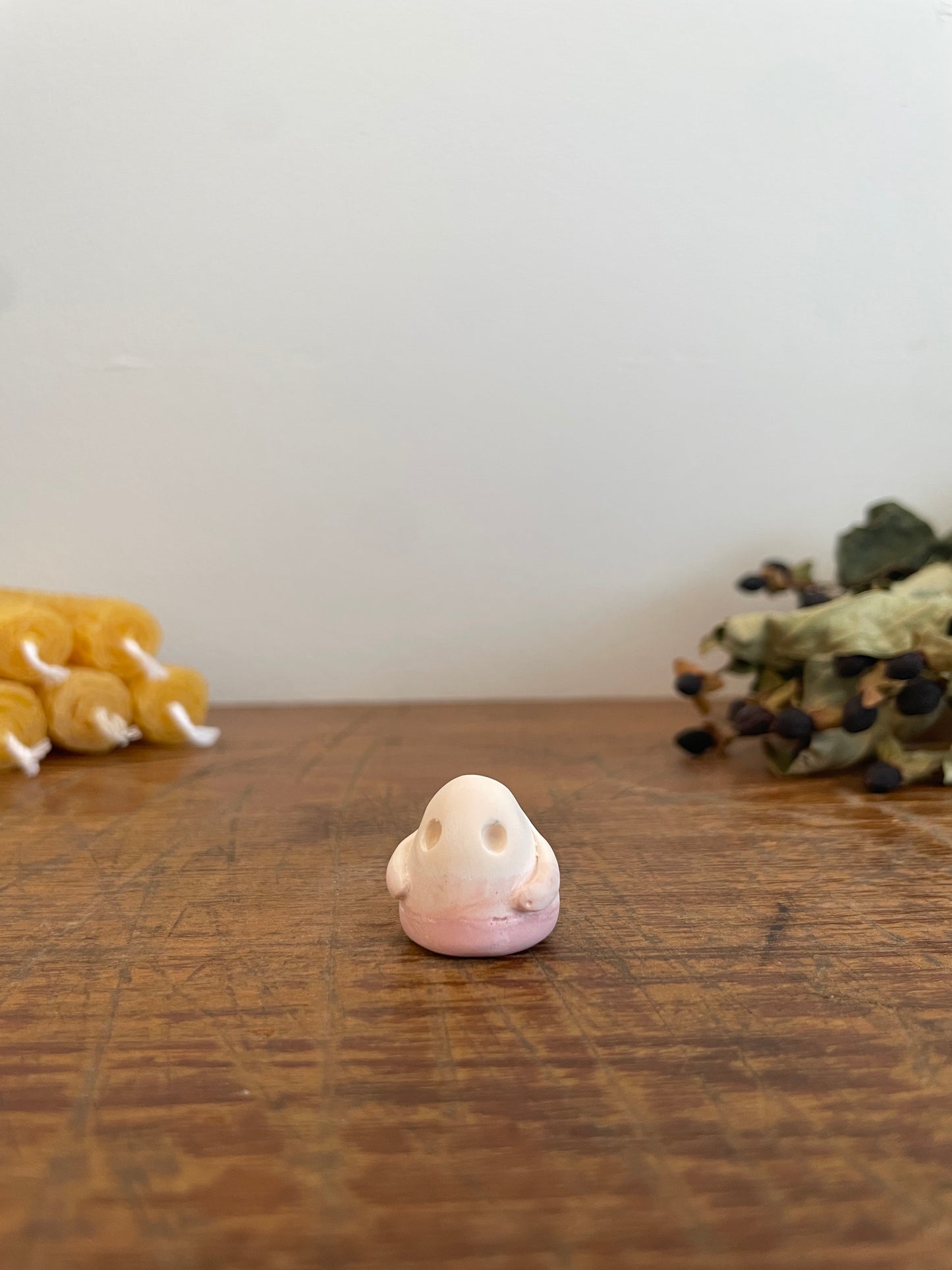 Domie House Spirit statue LithaXXIV-LIV