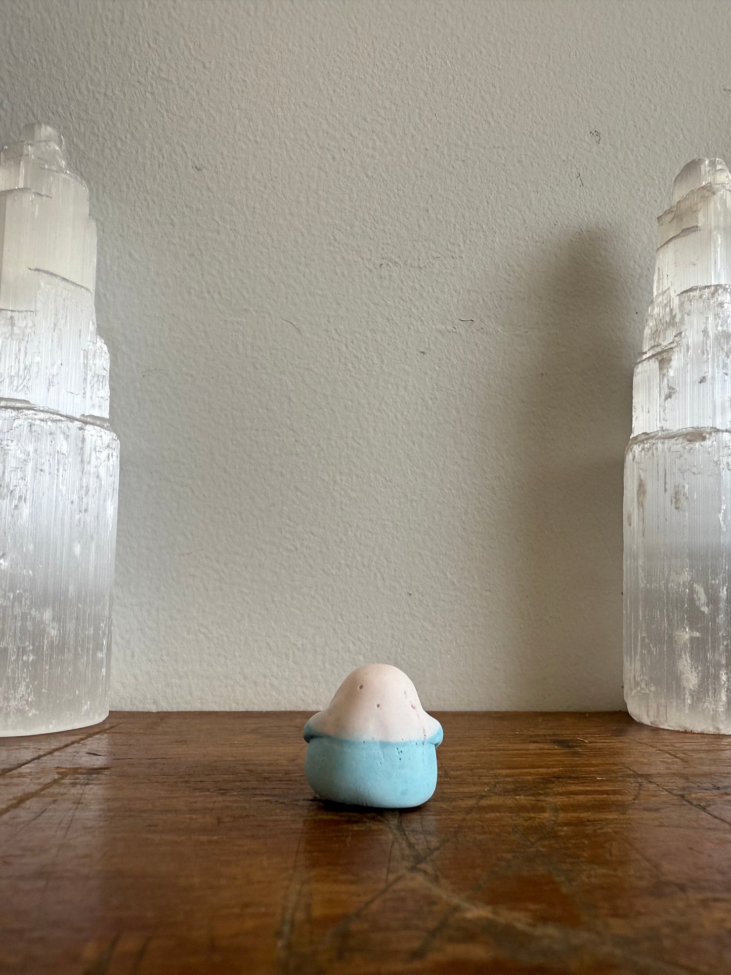 Domie House Spirit Statue Samhain XXV-LIII