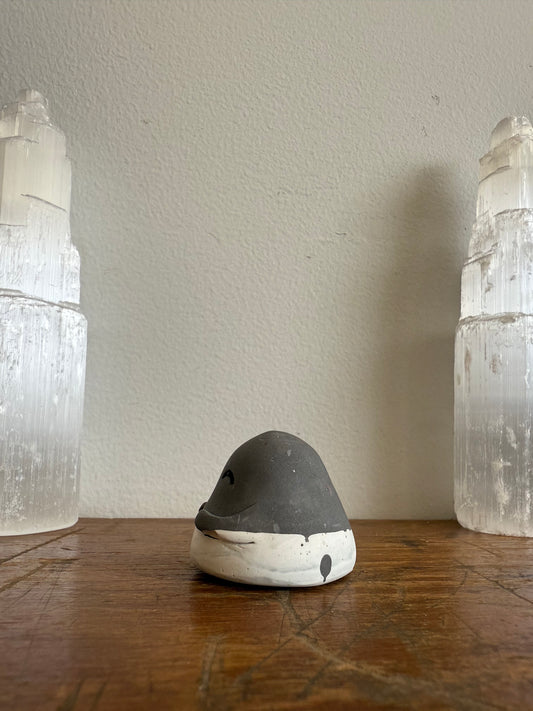 Domie House Spirit Statue Samhain XXV-XXXVIII