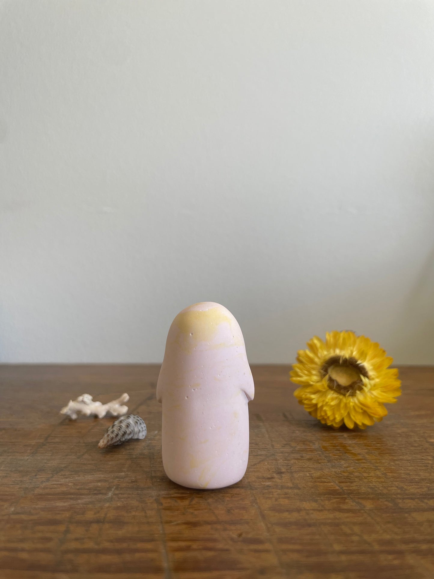 Domie House Spirit statue BeltaneXXIII-XXIV