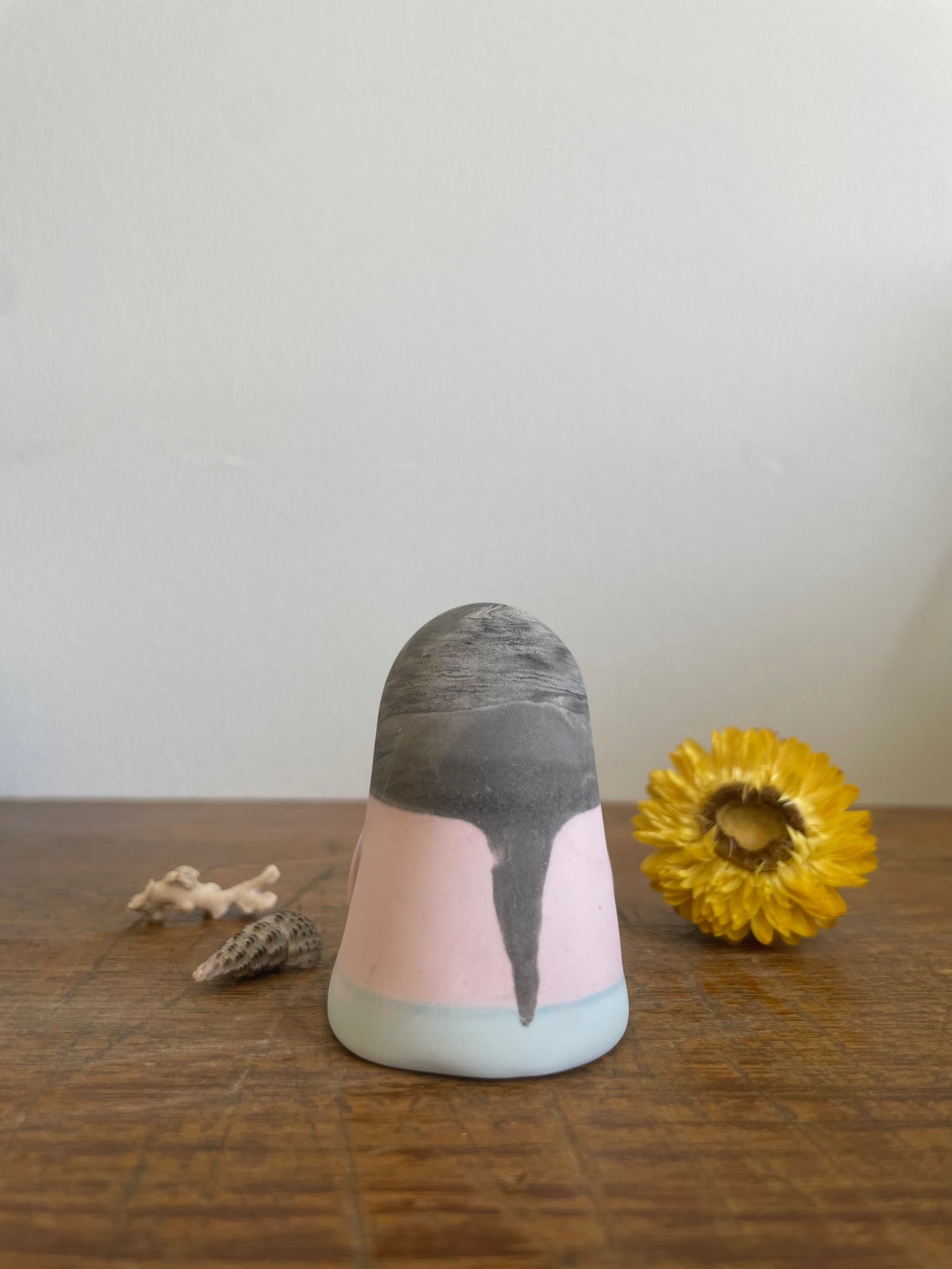 Domie House Spirit statue BeltaneXXIII-V