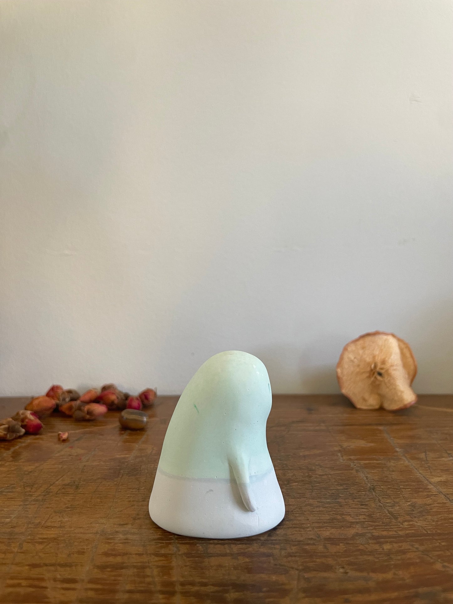 Domie House Spirit statue LughnasadhXXIV-XXIX