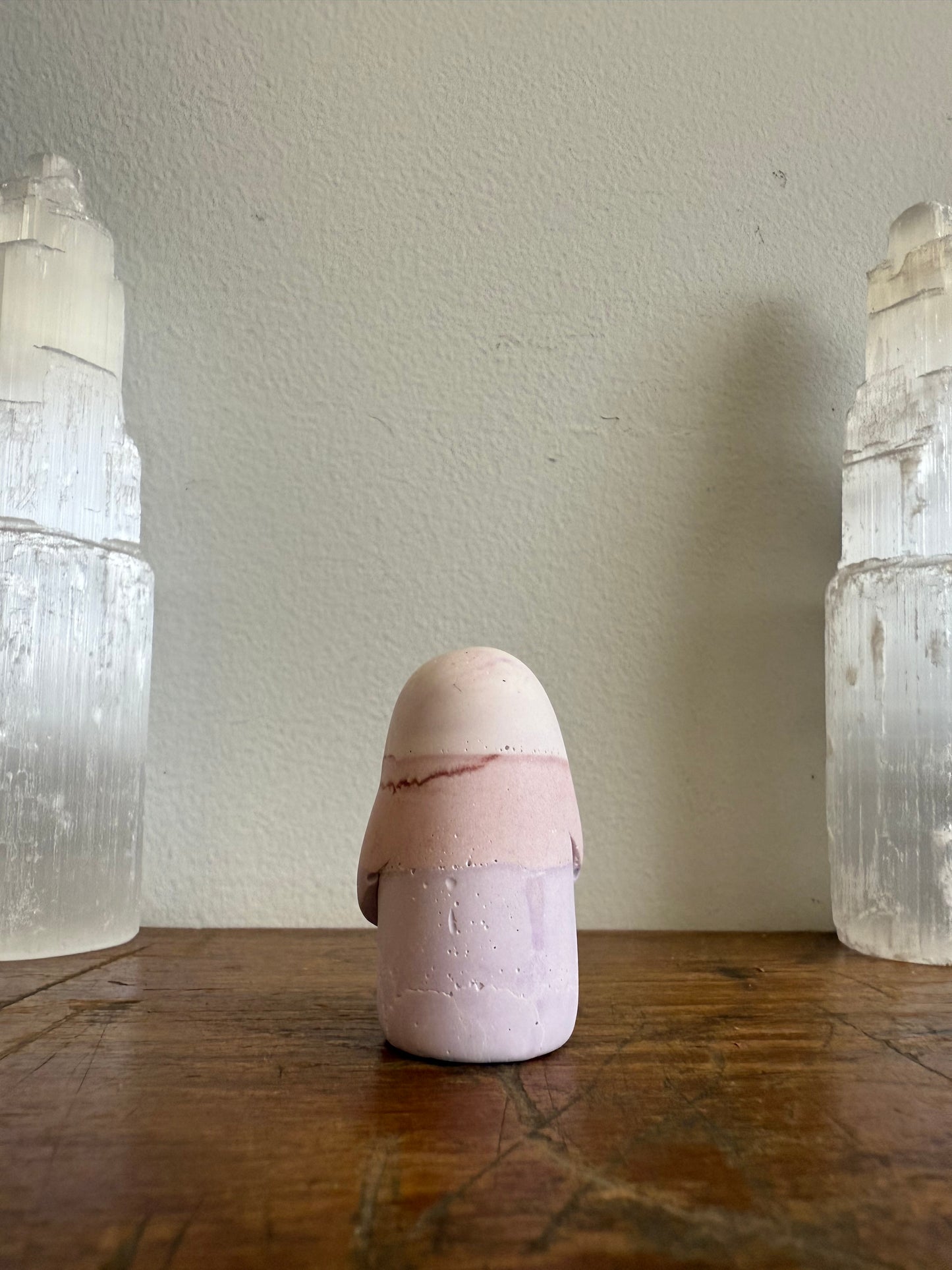 Domie House Spirit Statue Samhain XXV-LVIII