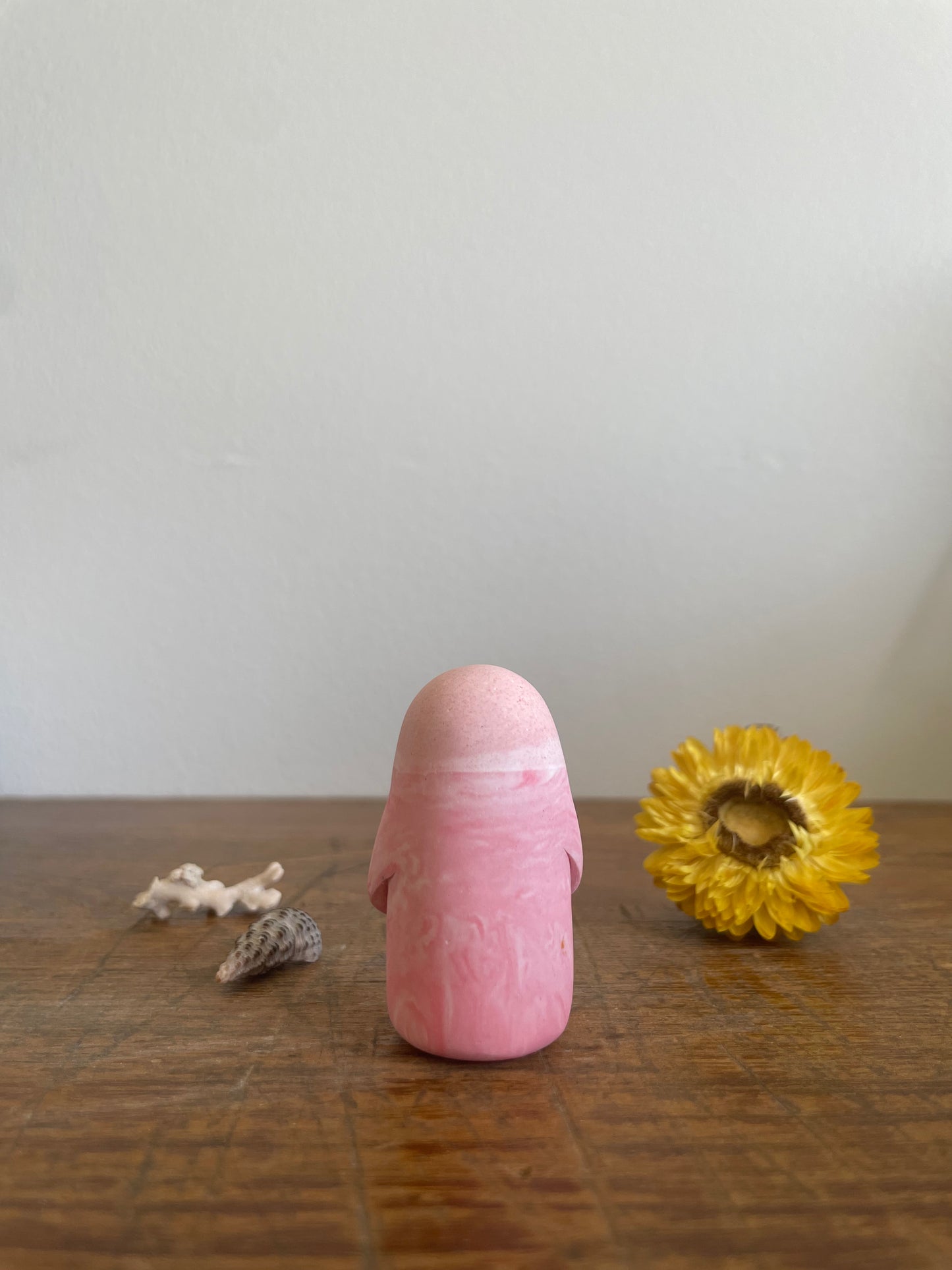 Domie House Spirit statue BeltaneXXIII-XXXI