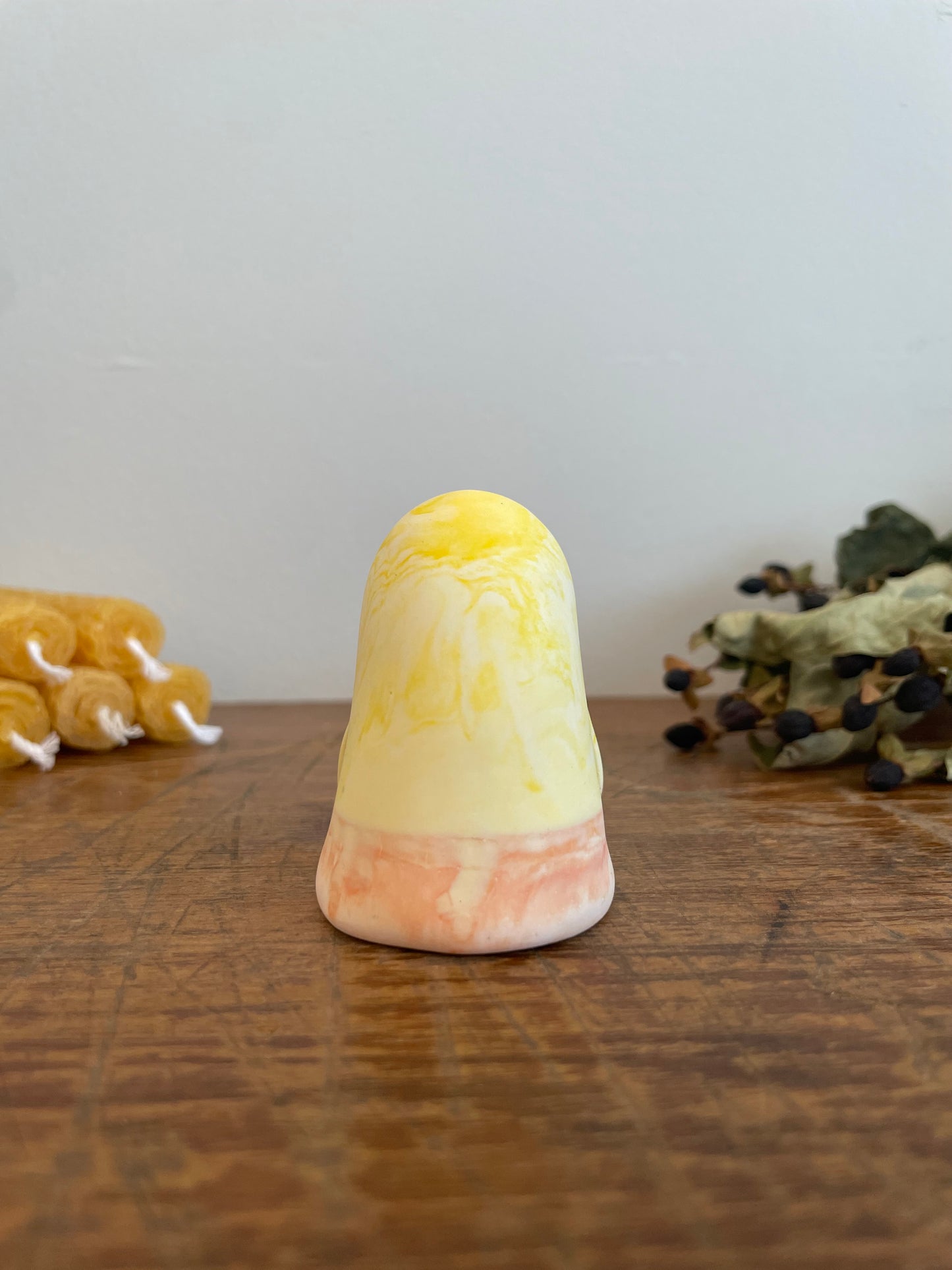 Domie House Spirit statue LithaXXIV-XXXIII