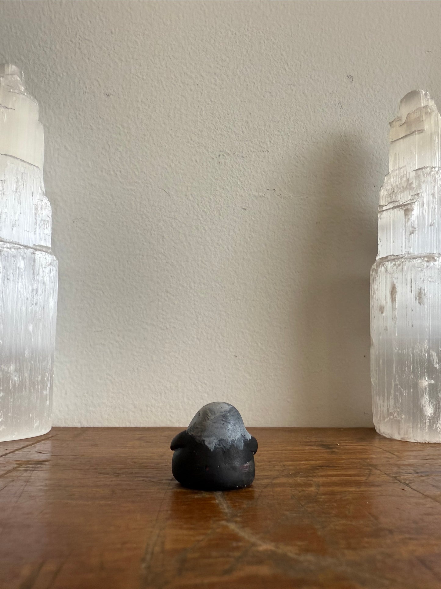 Domie House Spirit Statue Friday 13 XXV-II