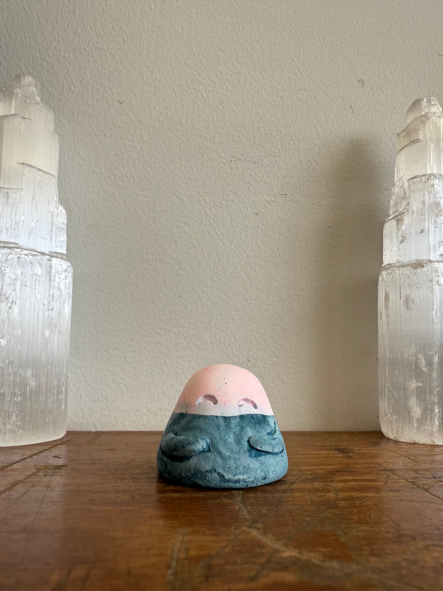 Domie House Spirit Statue Samhain XXV-V