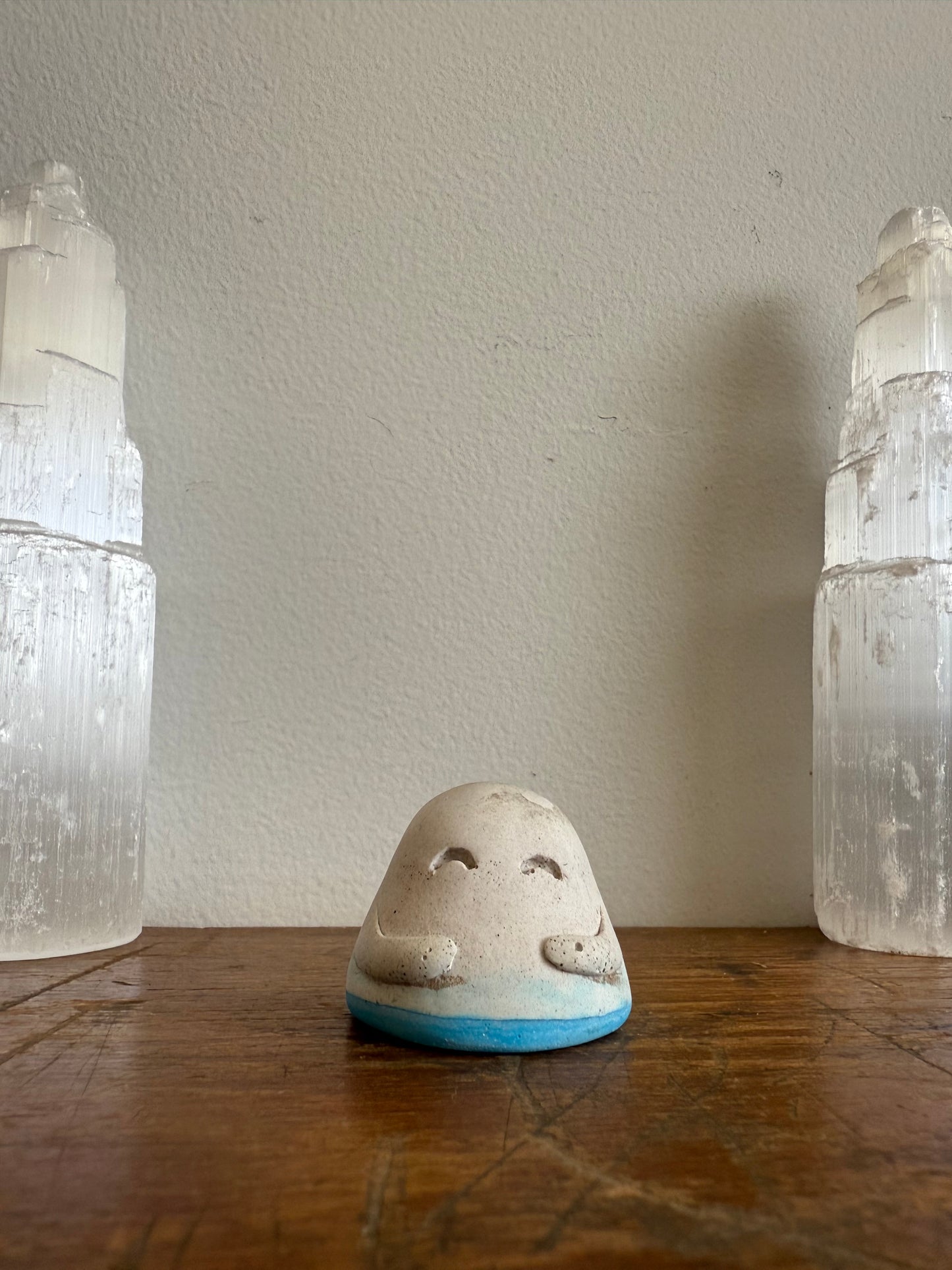 Domie House Spirit Statue Samhain XXV-XV