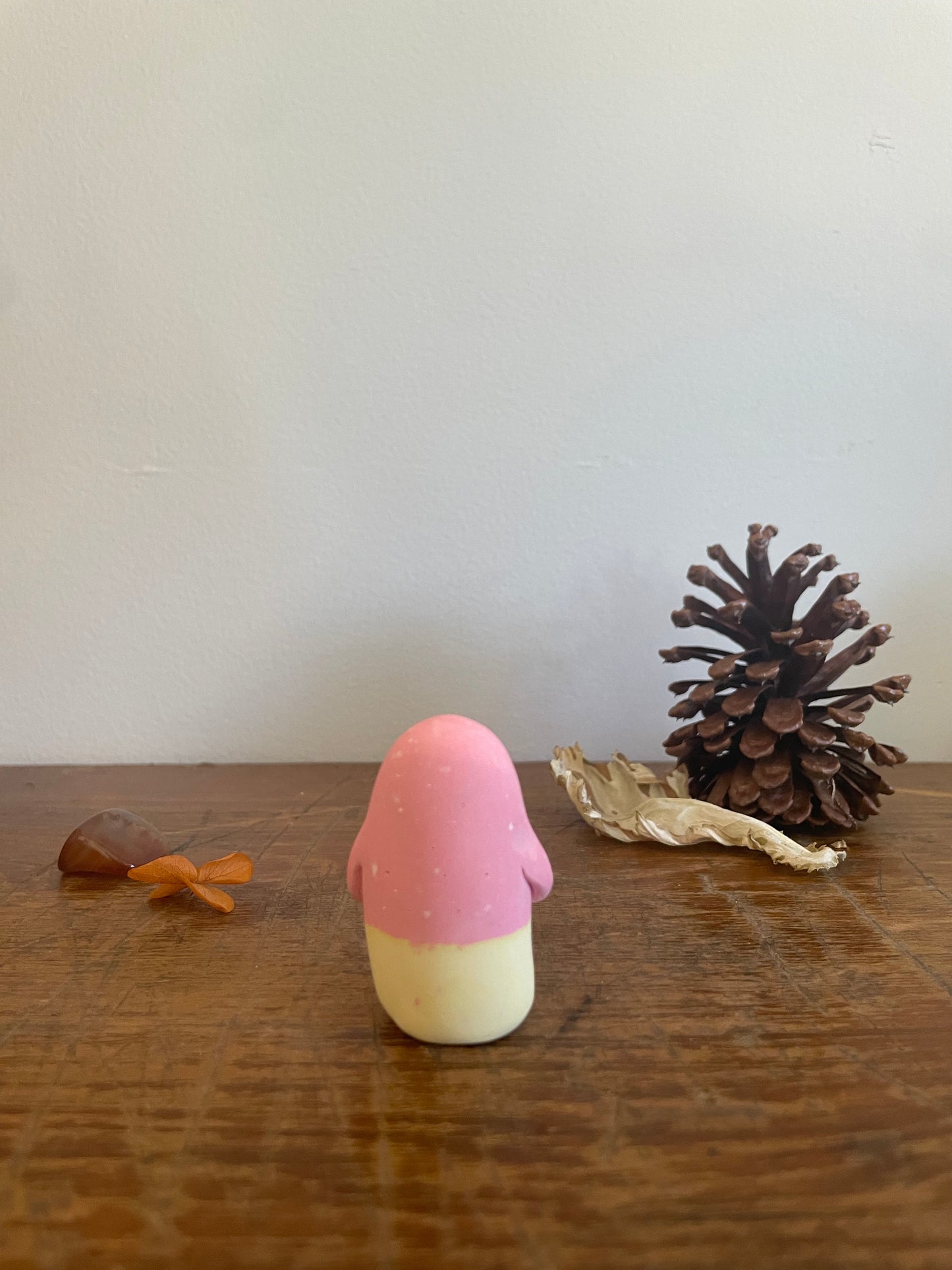 Domie House Spirit statue MabonXXIV-X